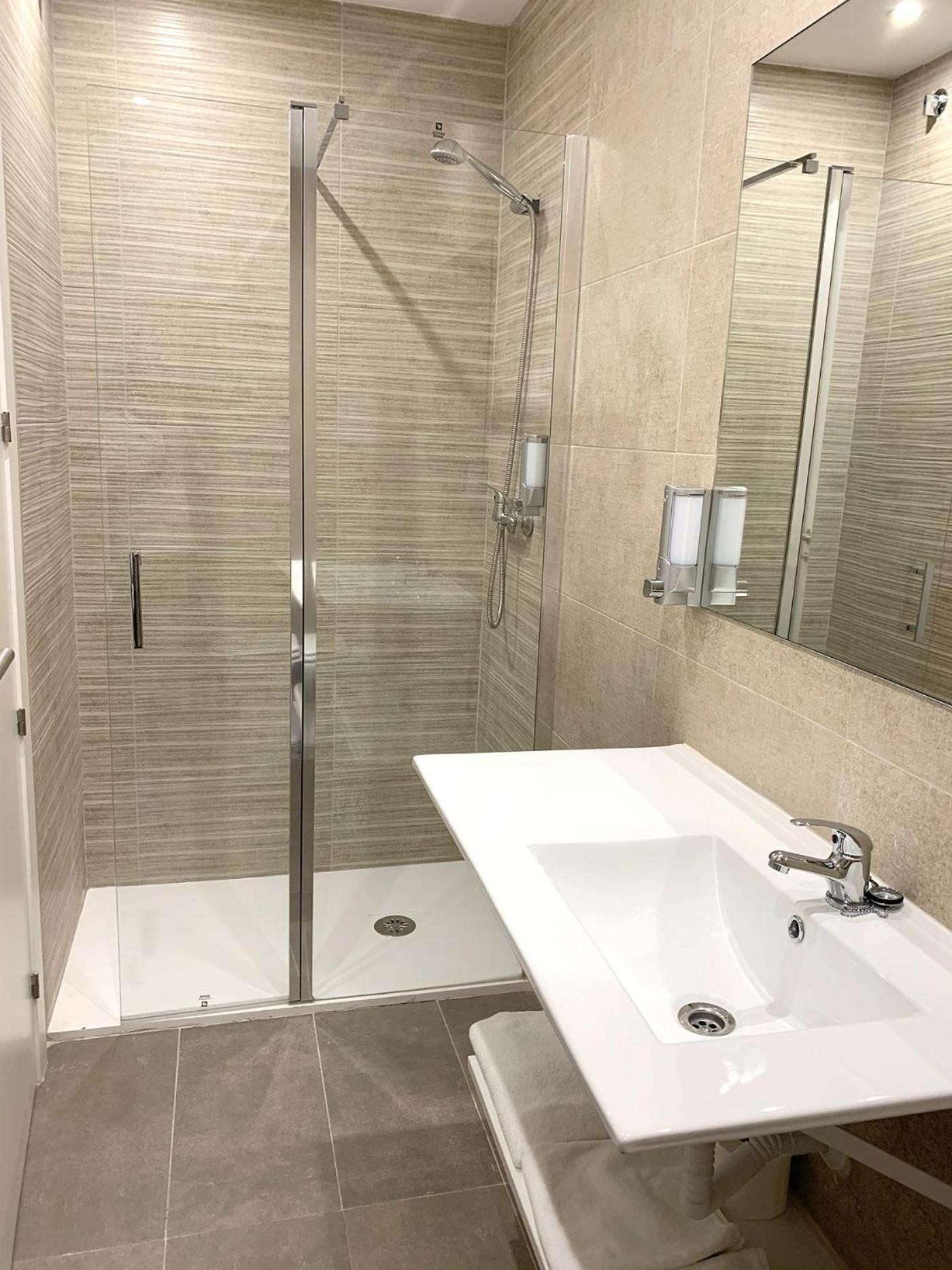 Bestprice Alegria Hotel Madrid