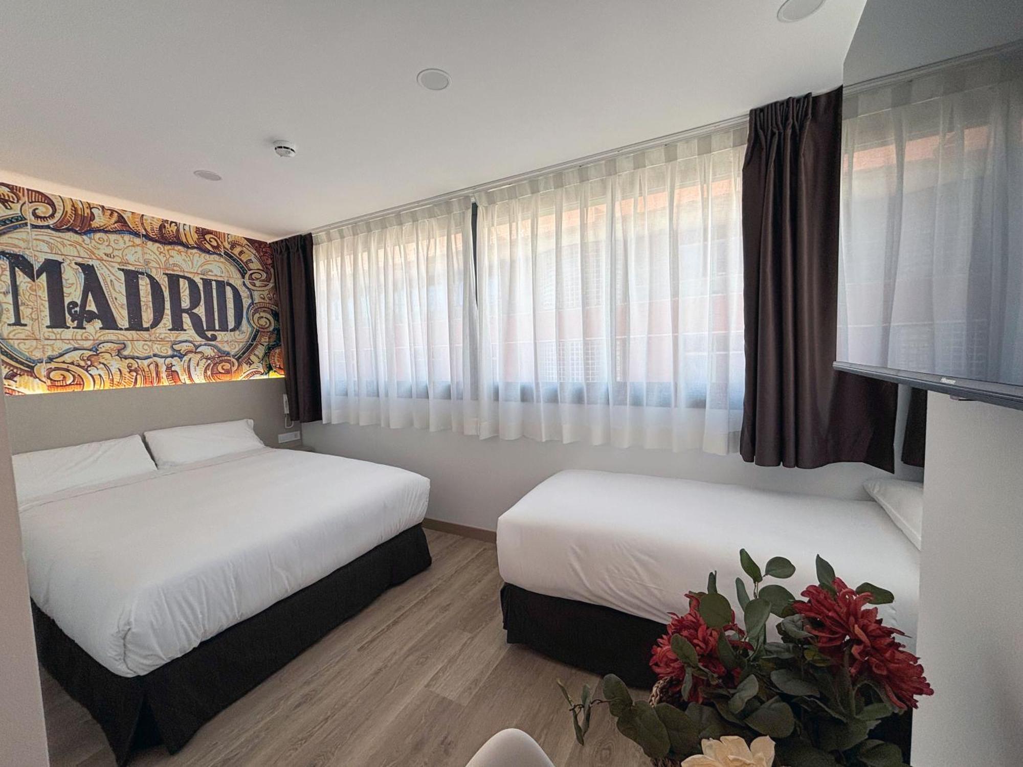 Hotel Bestprice Alegria