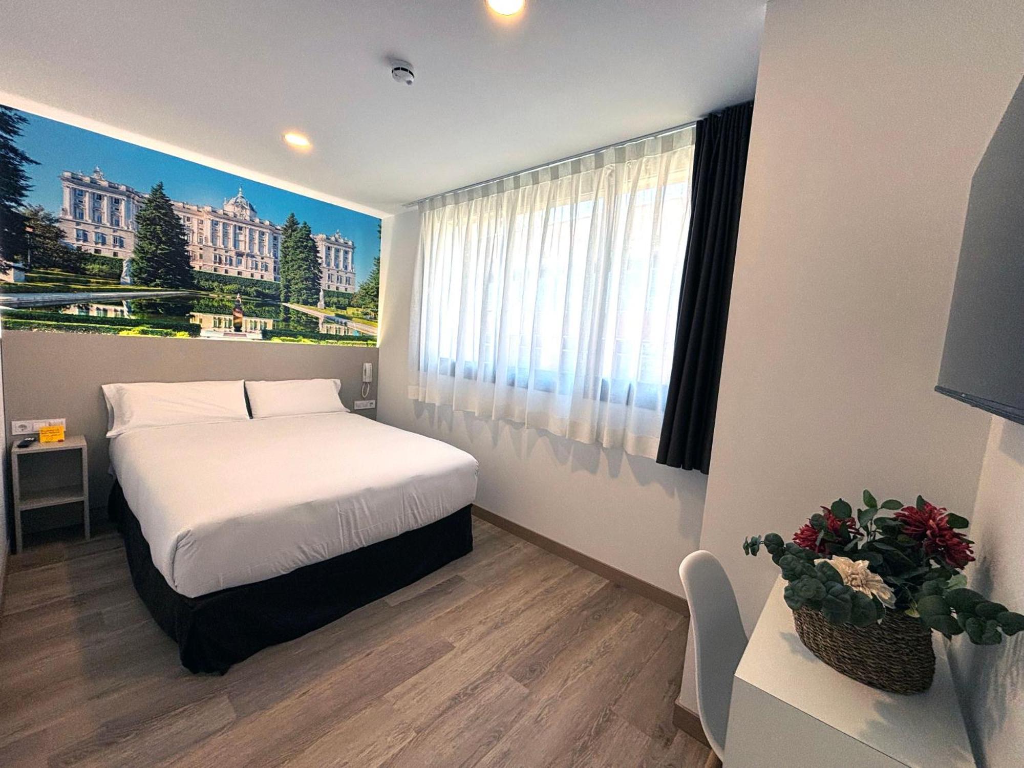 Hotel Bestprice Alegria Madrid