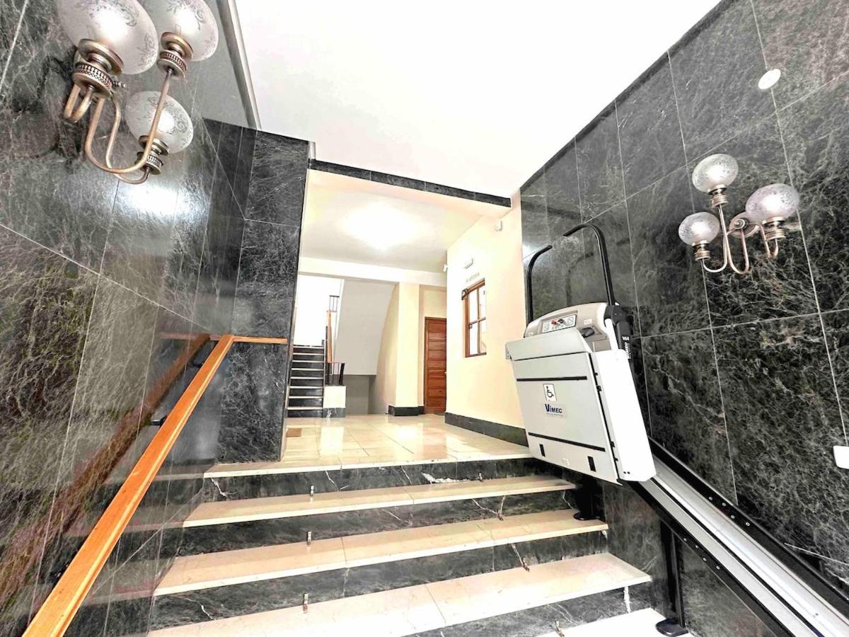 Bernabeu Luxe Apartamento