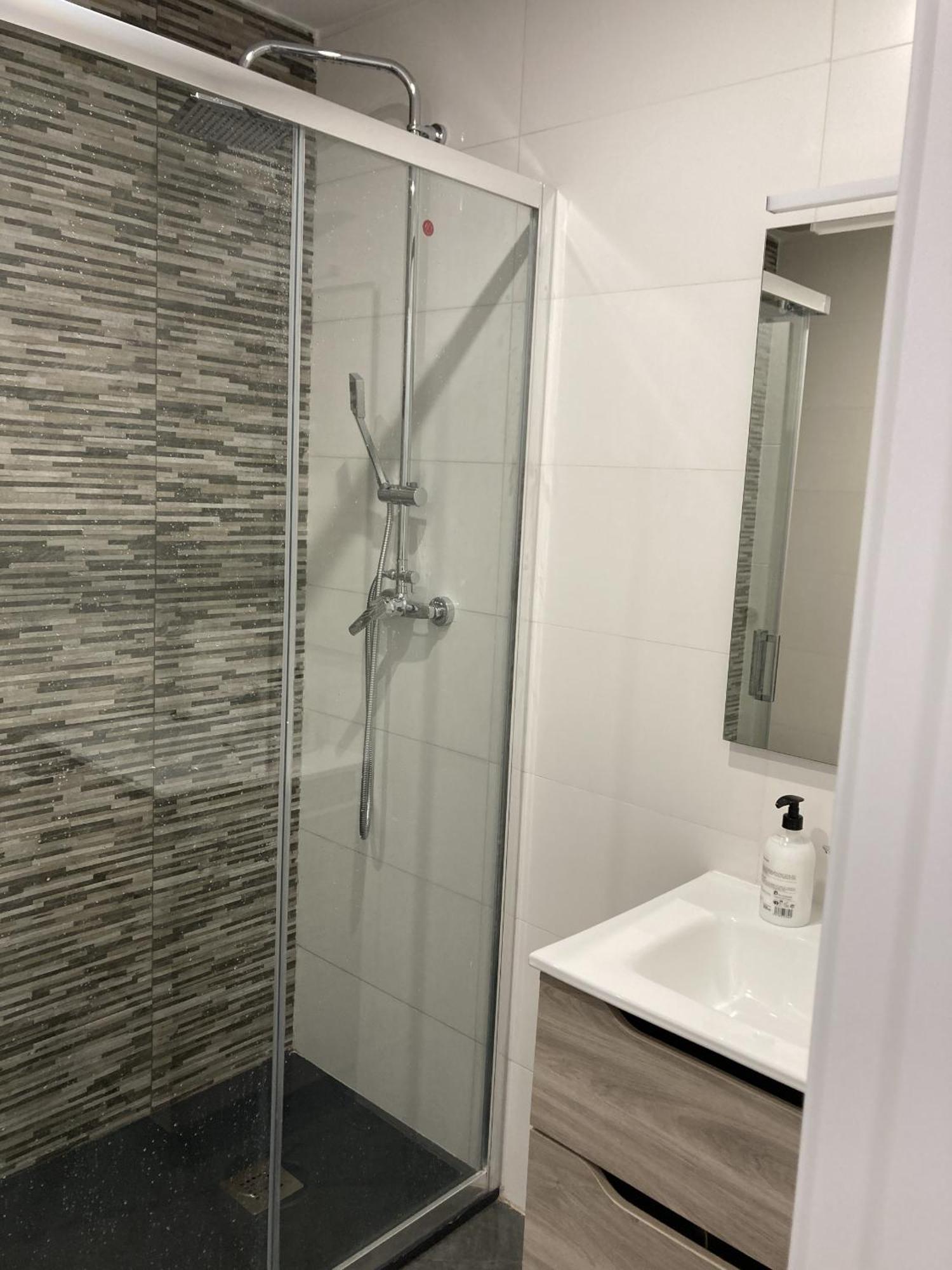 Ensanche Appartement