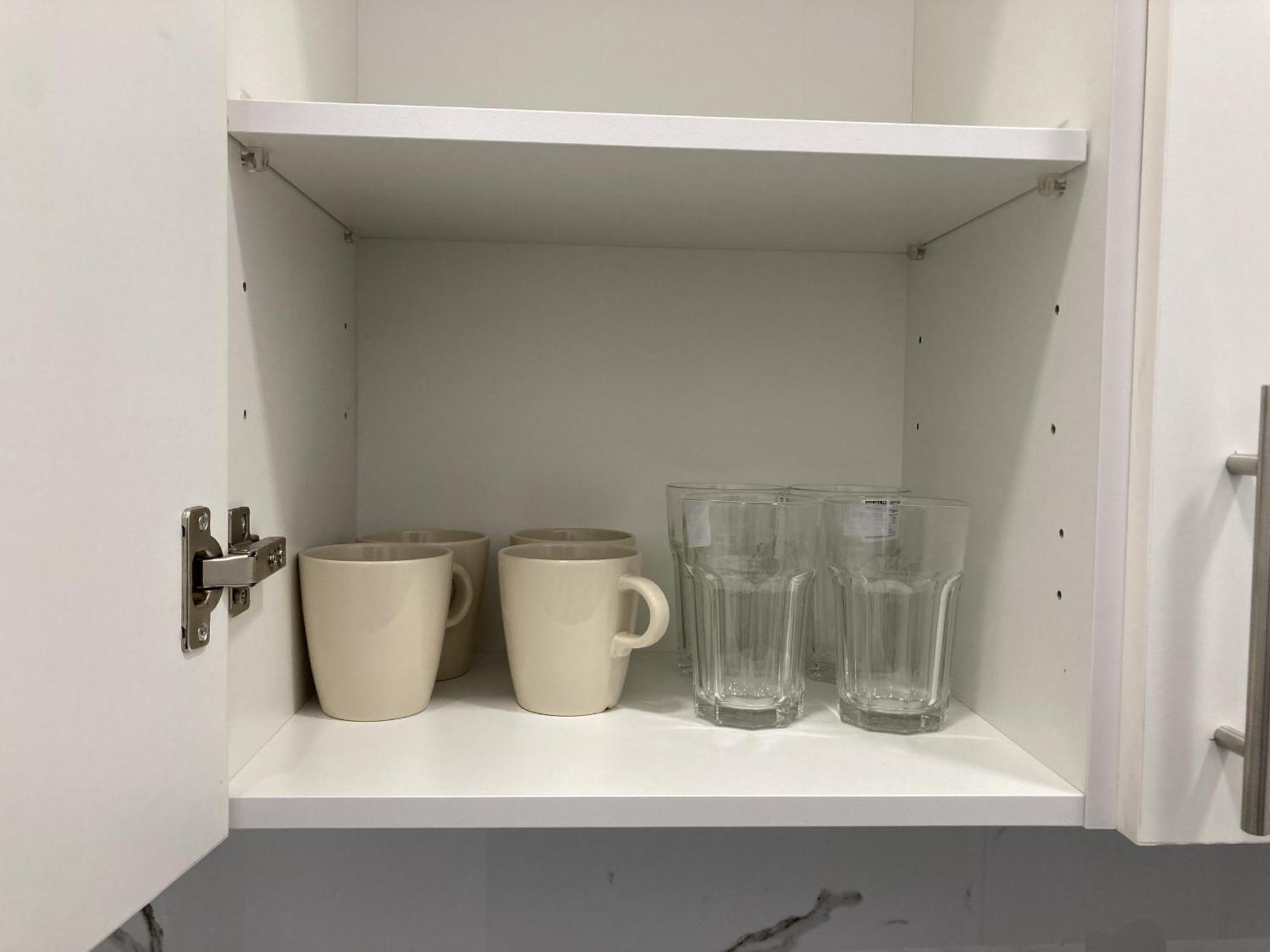 Appartement Ensanche Madrid