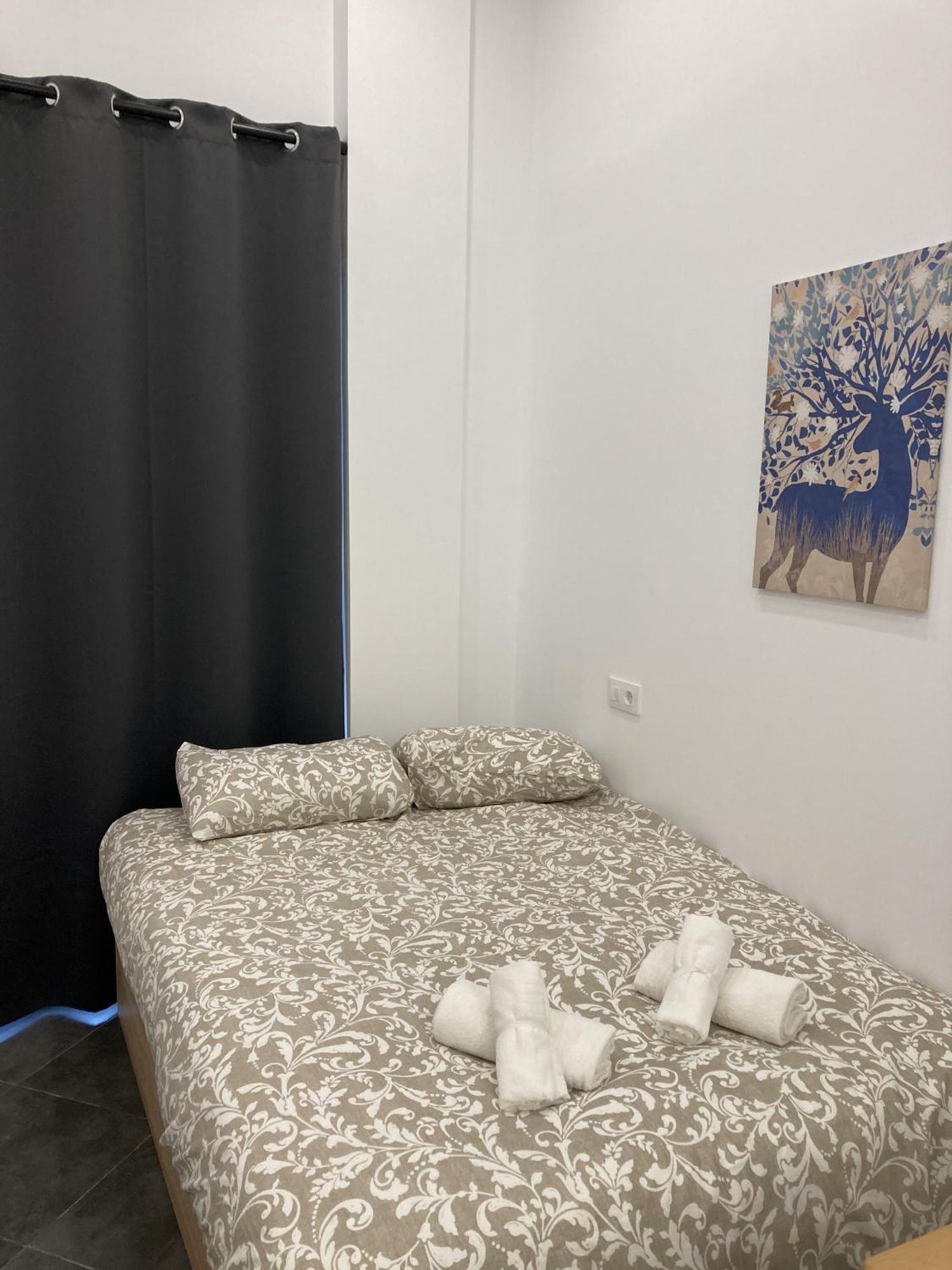 Ensanche Appartement Madrid