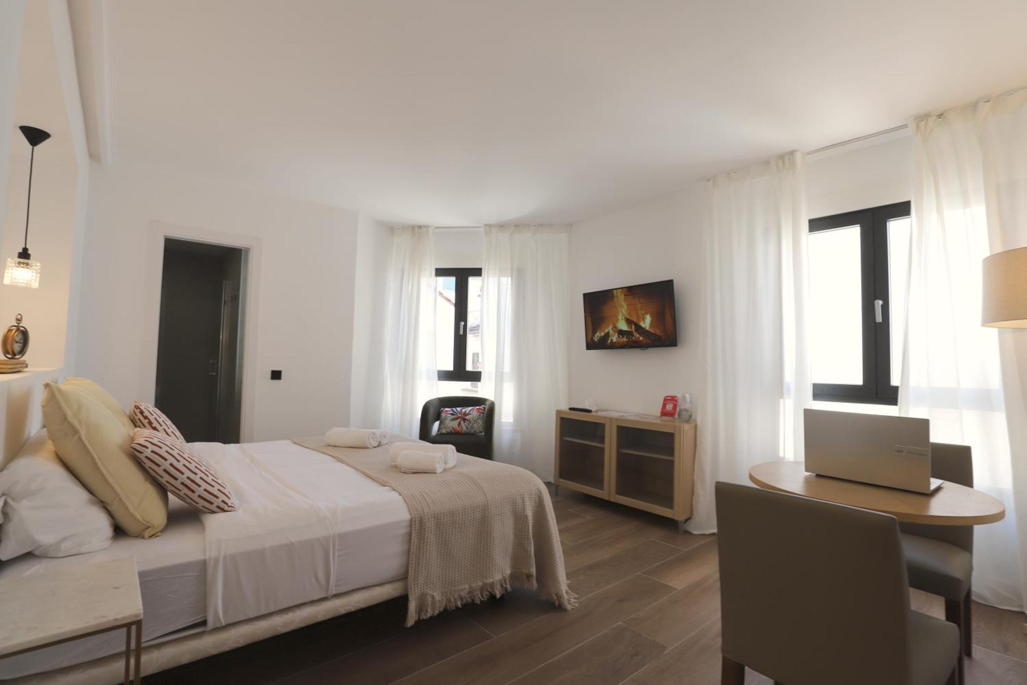 Appartement Edificio Leganitos *