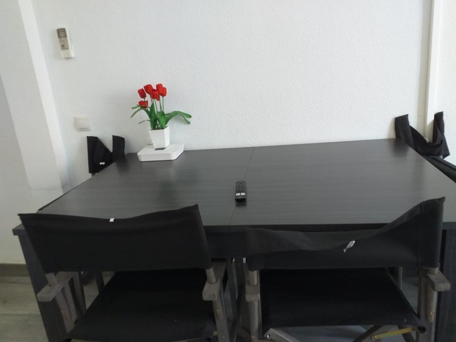 Estudio En Callao, 4 Personas *