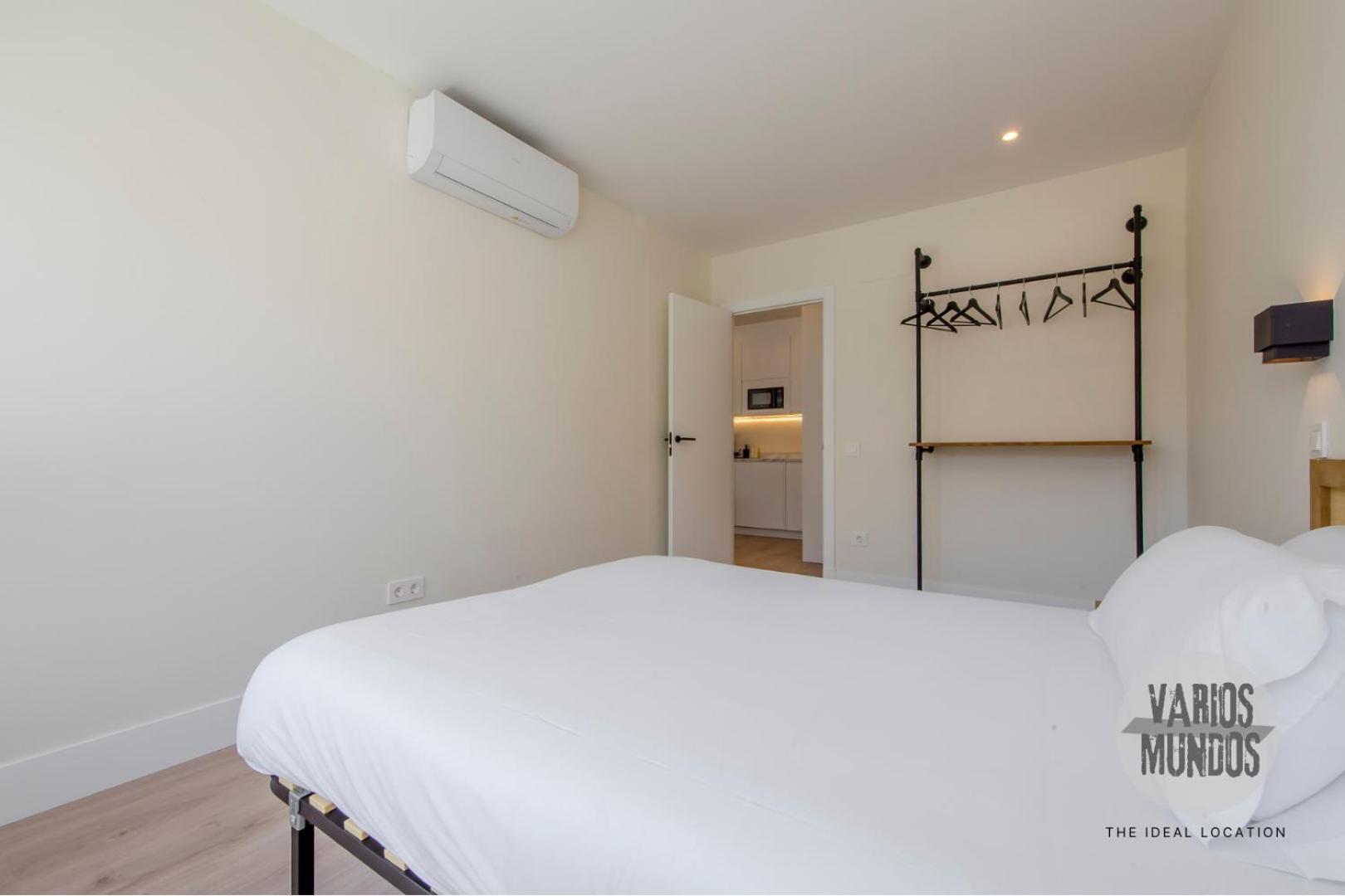 Apartamento Edificio San Bernardo 4