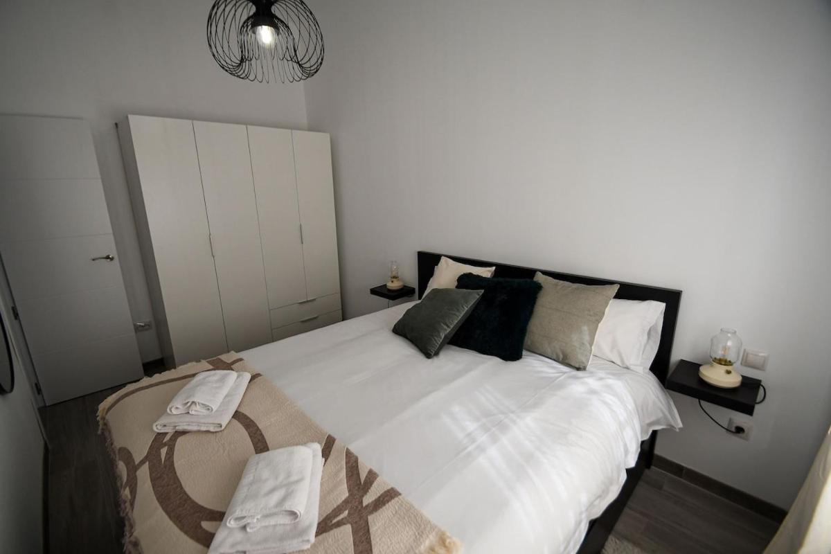 Modern Oasis In Vallecas Appartamento *