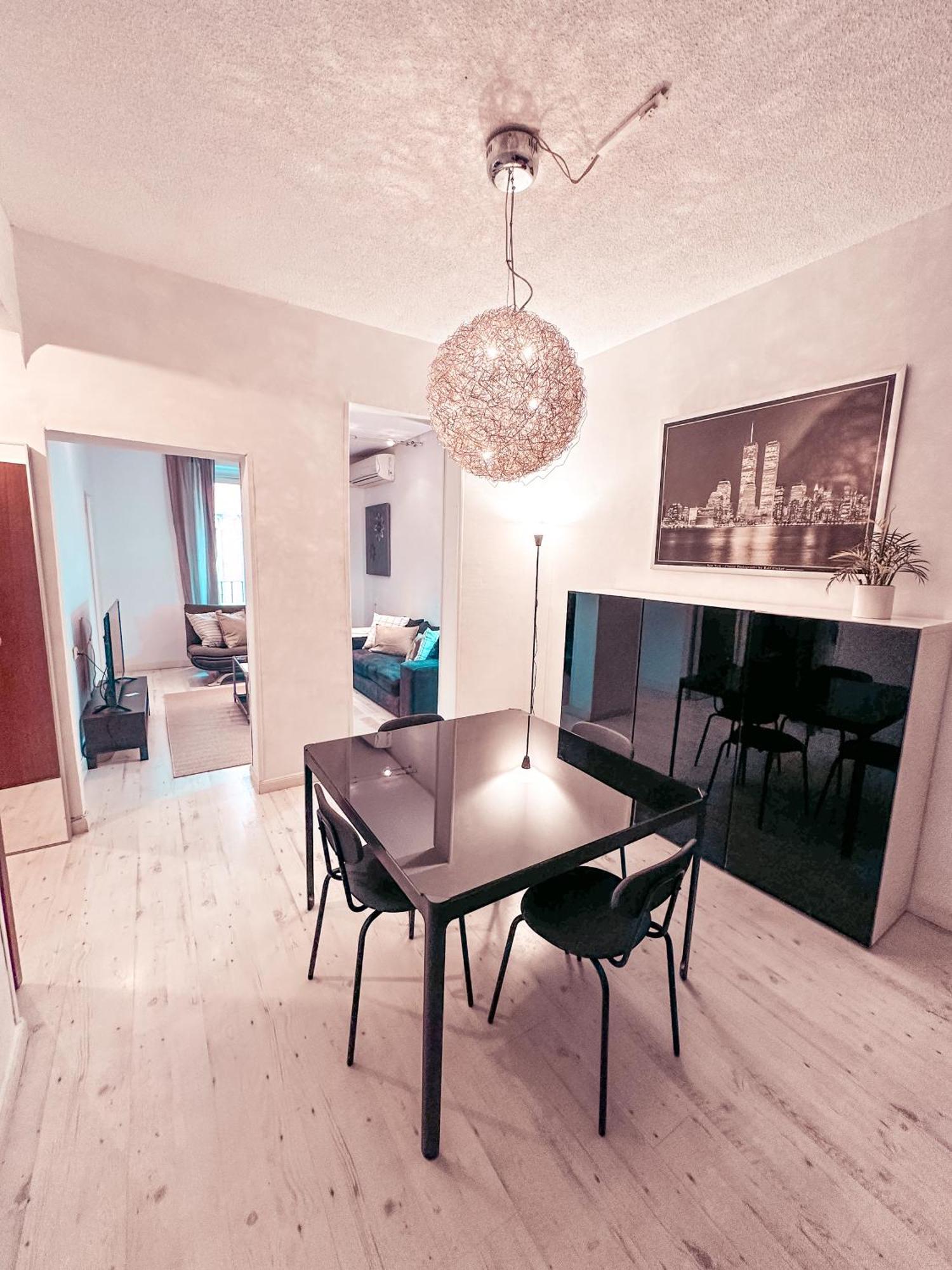 Lujosa Vivienda En El Centro De Tu De Ocio - Preciados * Madrid