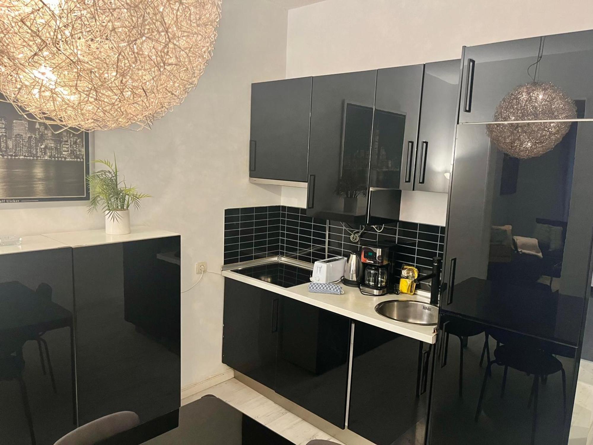 Apartamento Lujosa Vivienda En El Centro De Tu De Ocio - Preciados Madrid