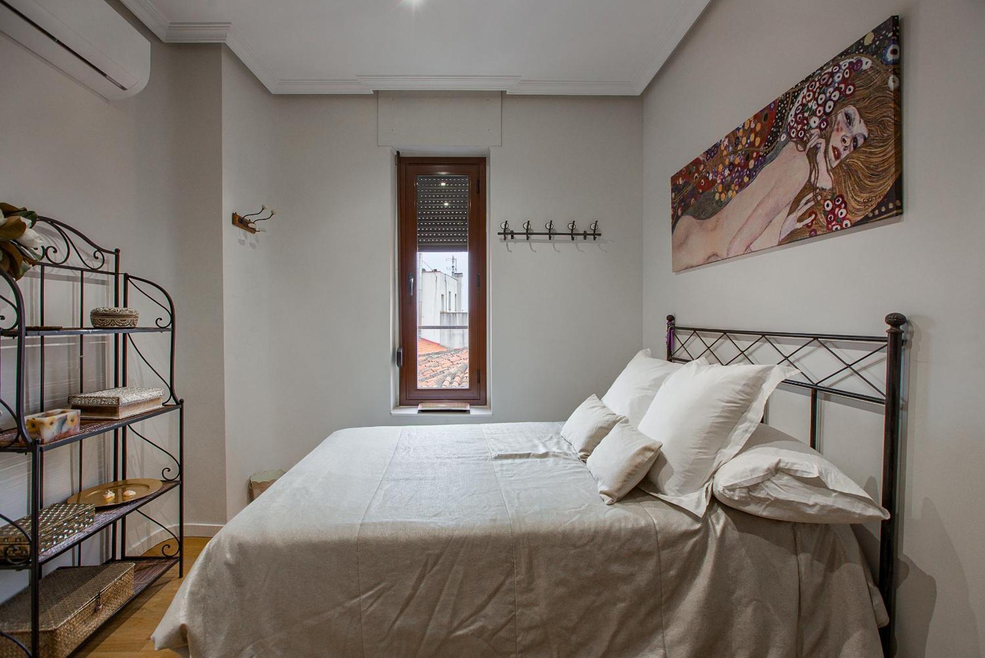 En El Centro Con Vistas Impresionantes Apartment Madrid