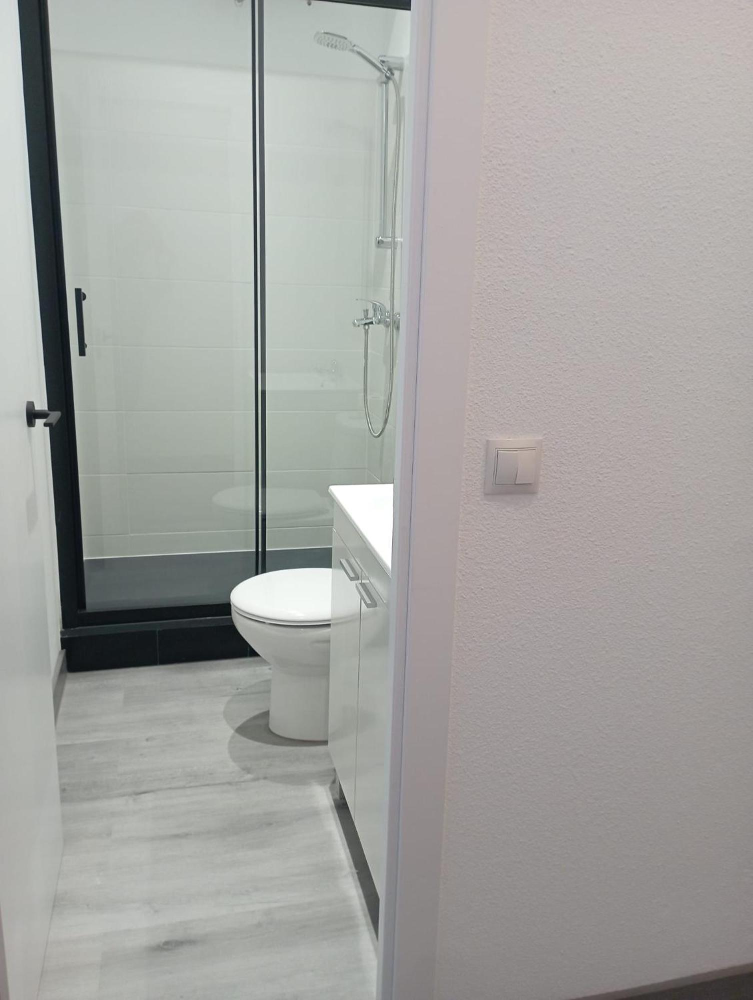 Estudio En Callao, 4 Personas Apartment