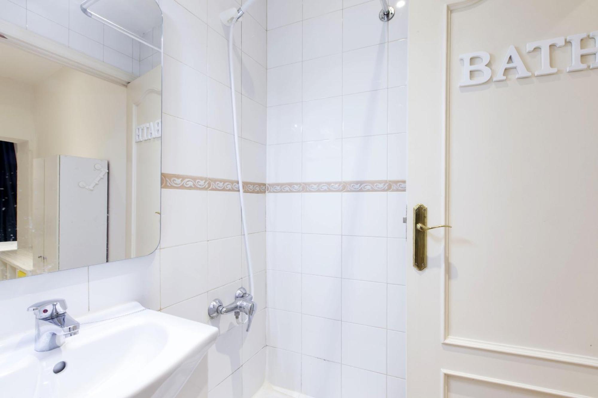 Apartamento Day Molino Centro Gran Via Sol Malasaña Madrid