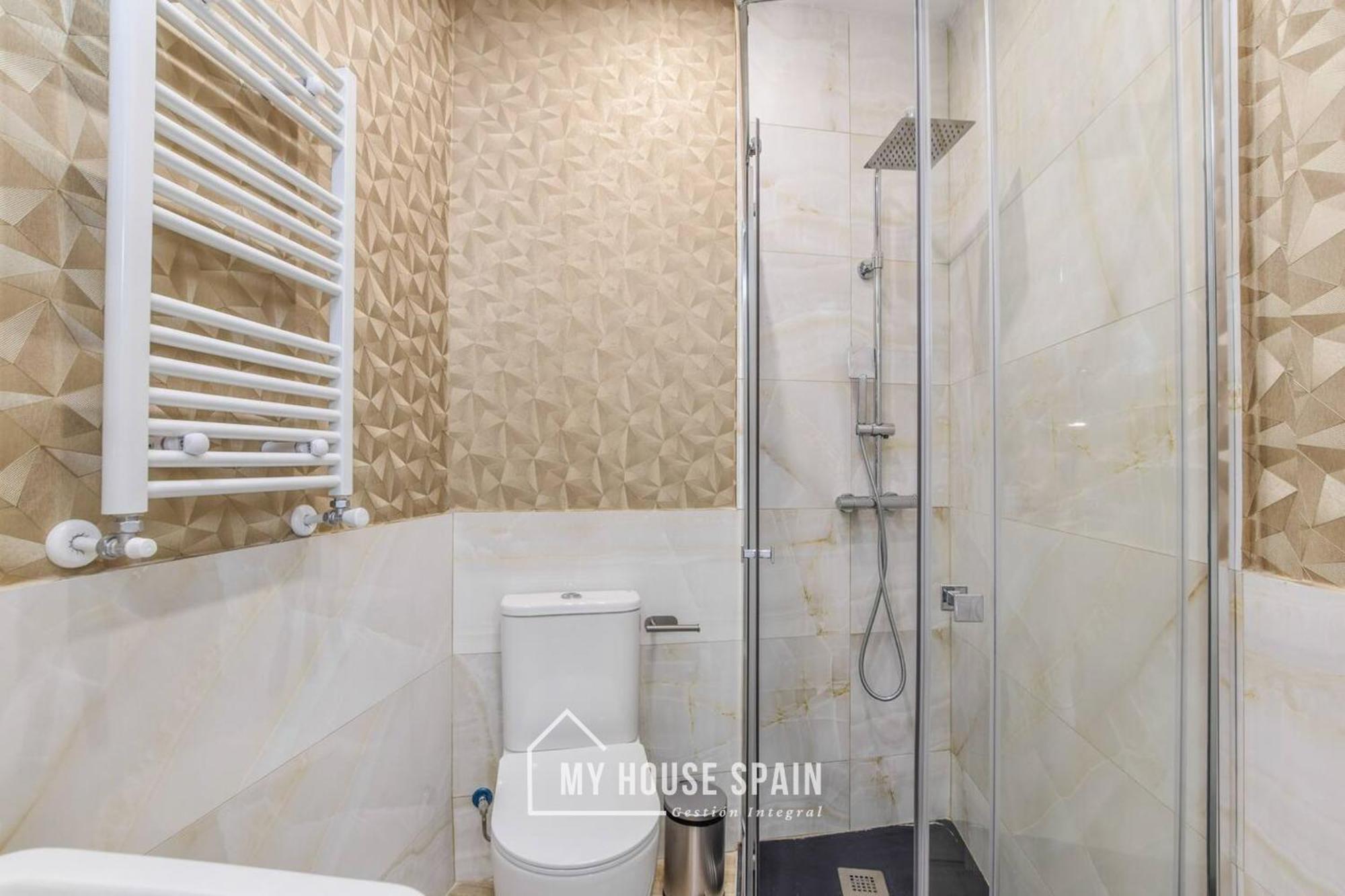 Myhousespain - Sensacional Piso En Malasana * Madrid