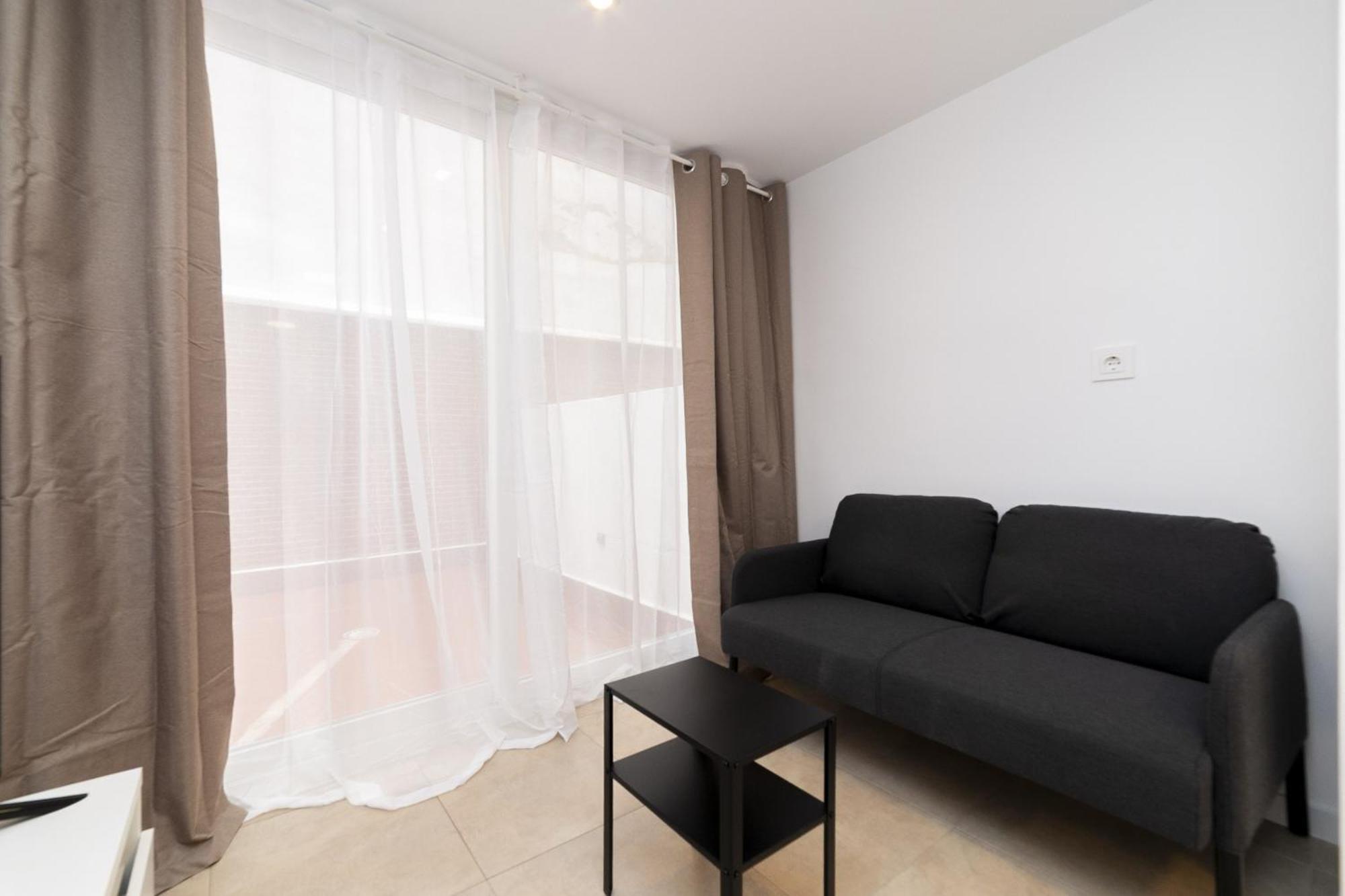 Appartement Luxury Vii - Ferga *