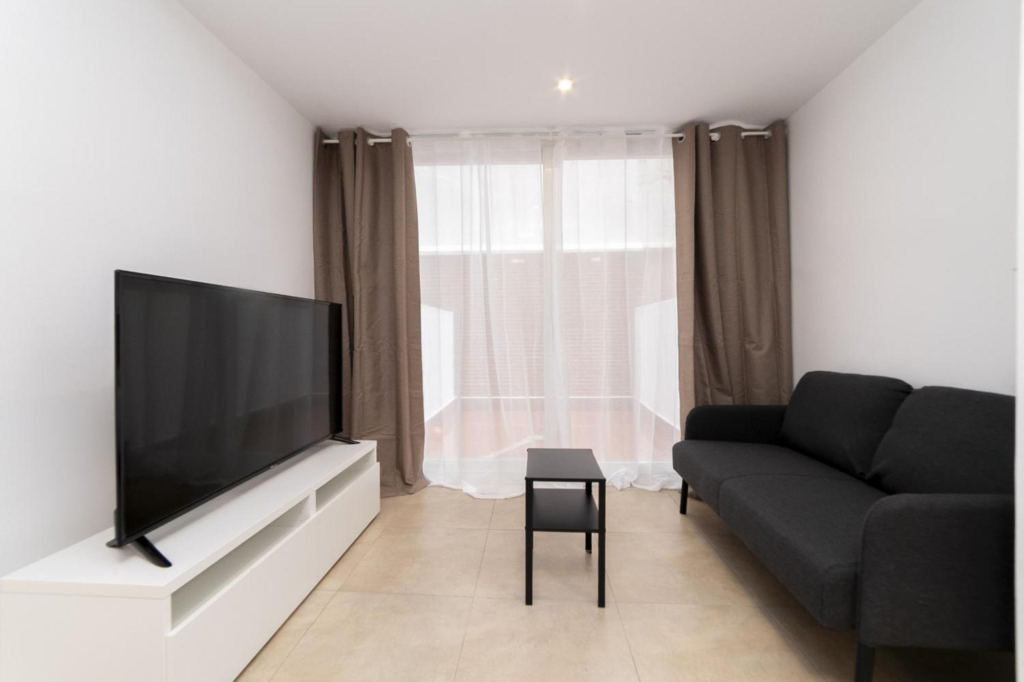 Luxury Vii - Ferga Appartement Madrid