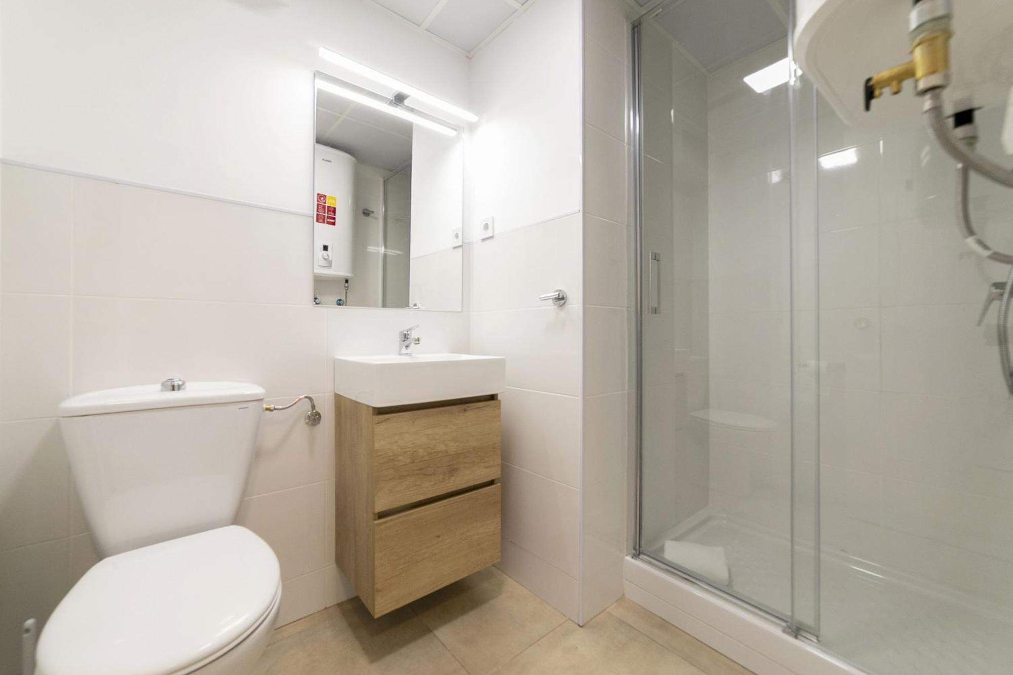 Luxury Vii - Ferga Appartement *