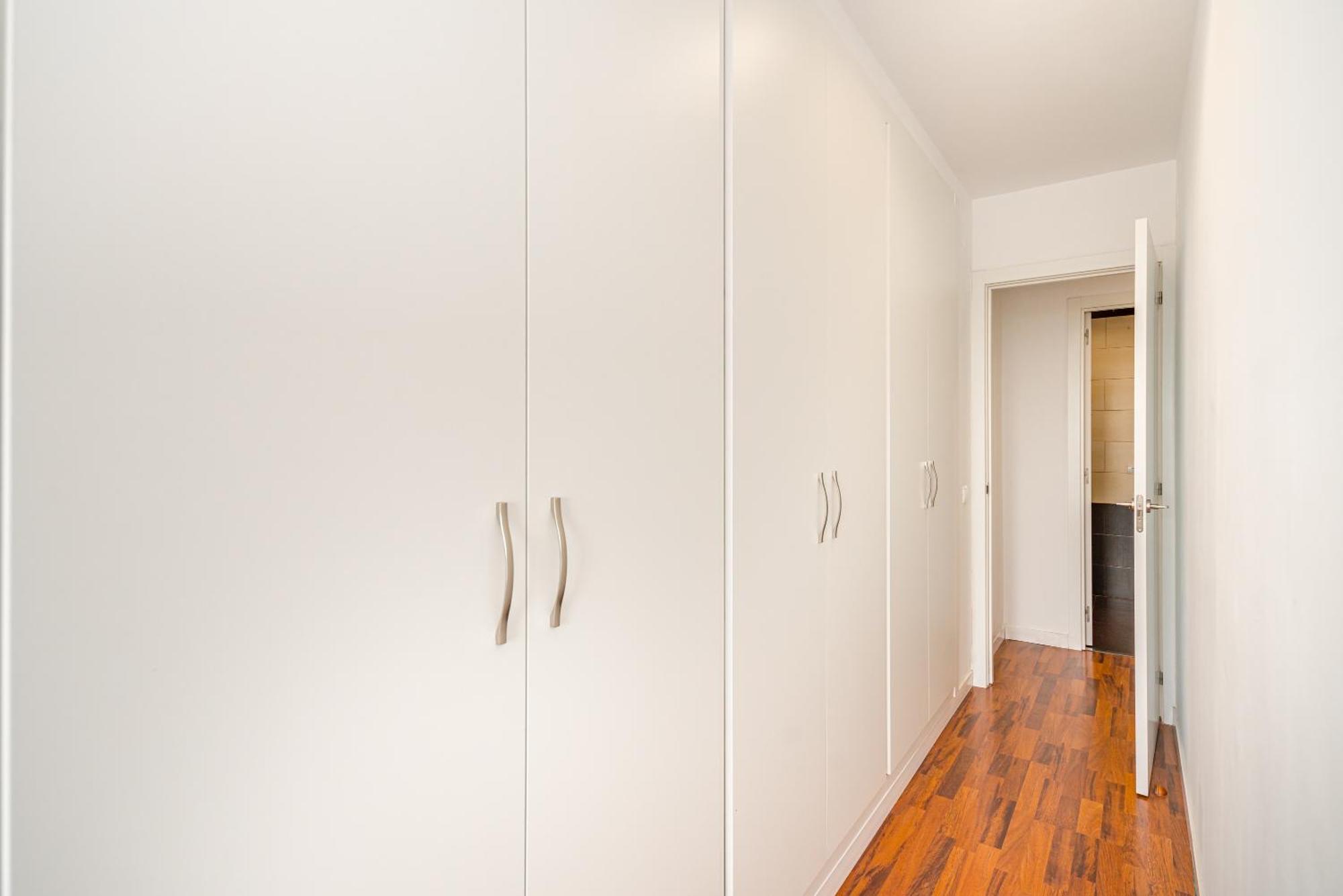 Plaza Espana Superb Views Appartement