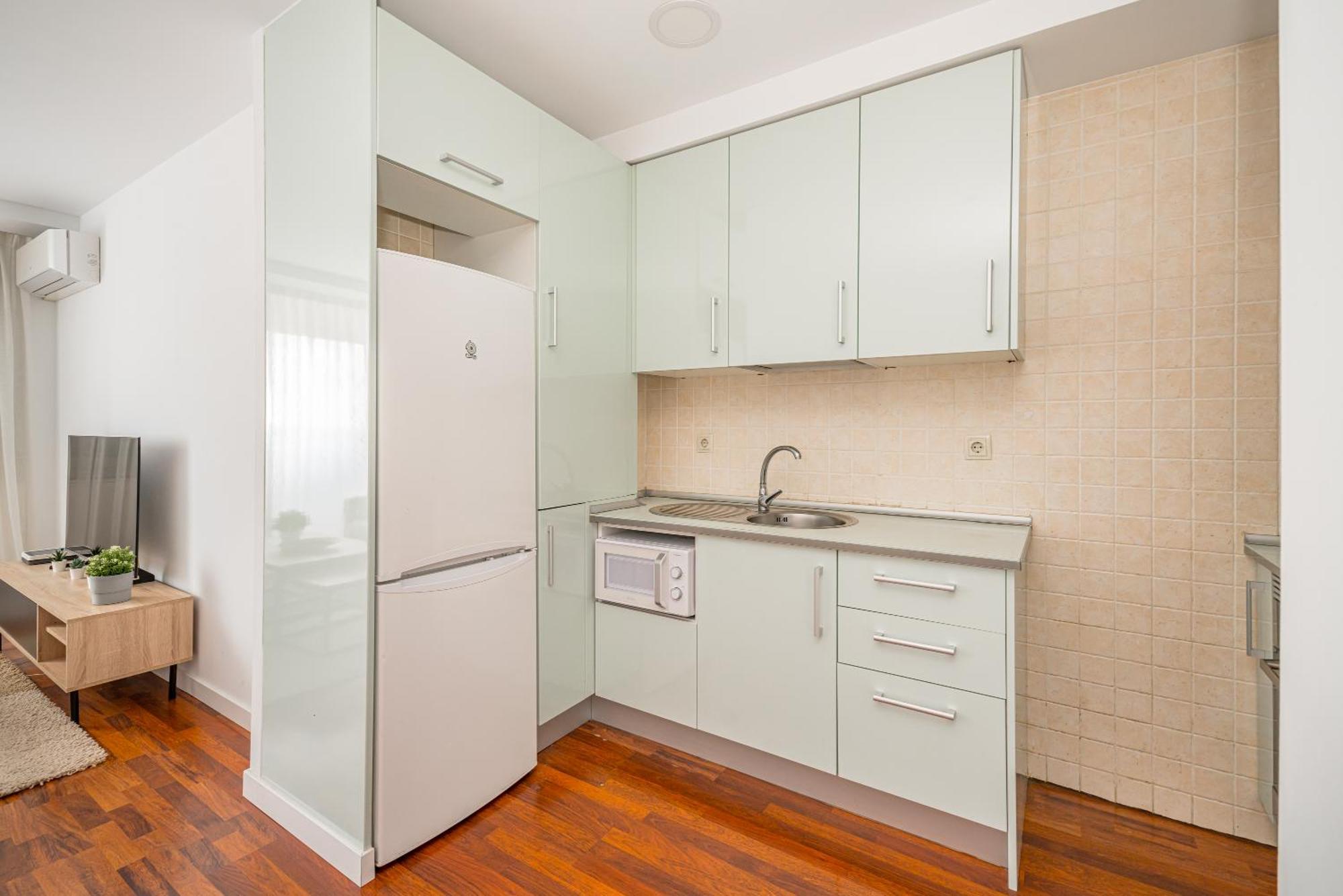 Appartement Plaza Espana Superb Views *