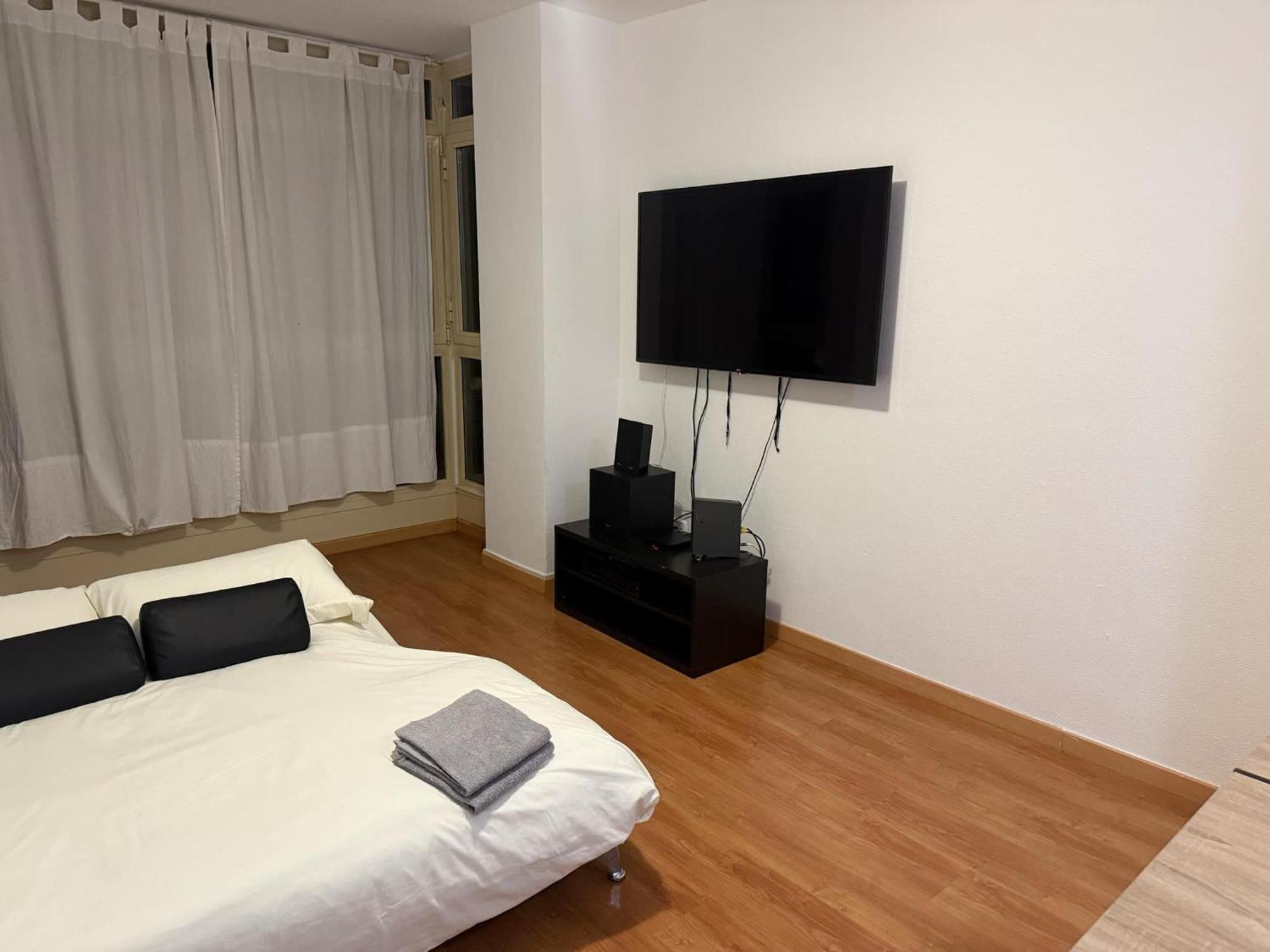 Appartement 1 Sanchinarro