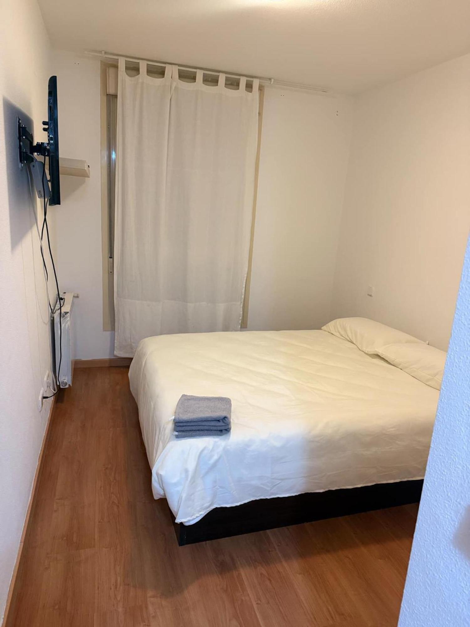 Appartement 1 Sanchinarro Madrid