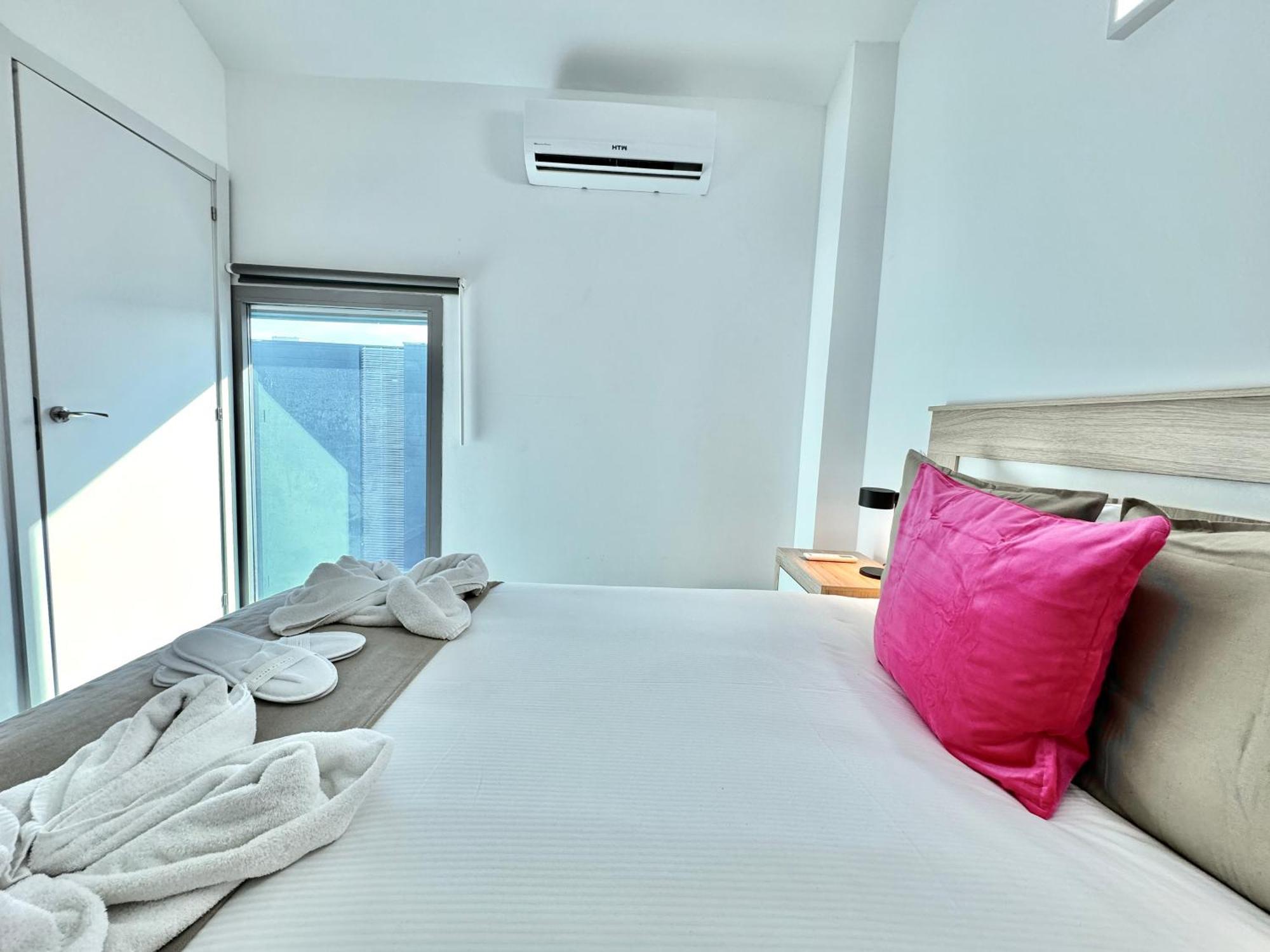 Apartment Naffah *