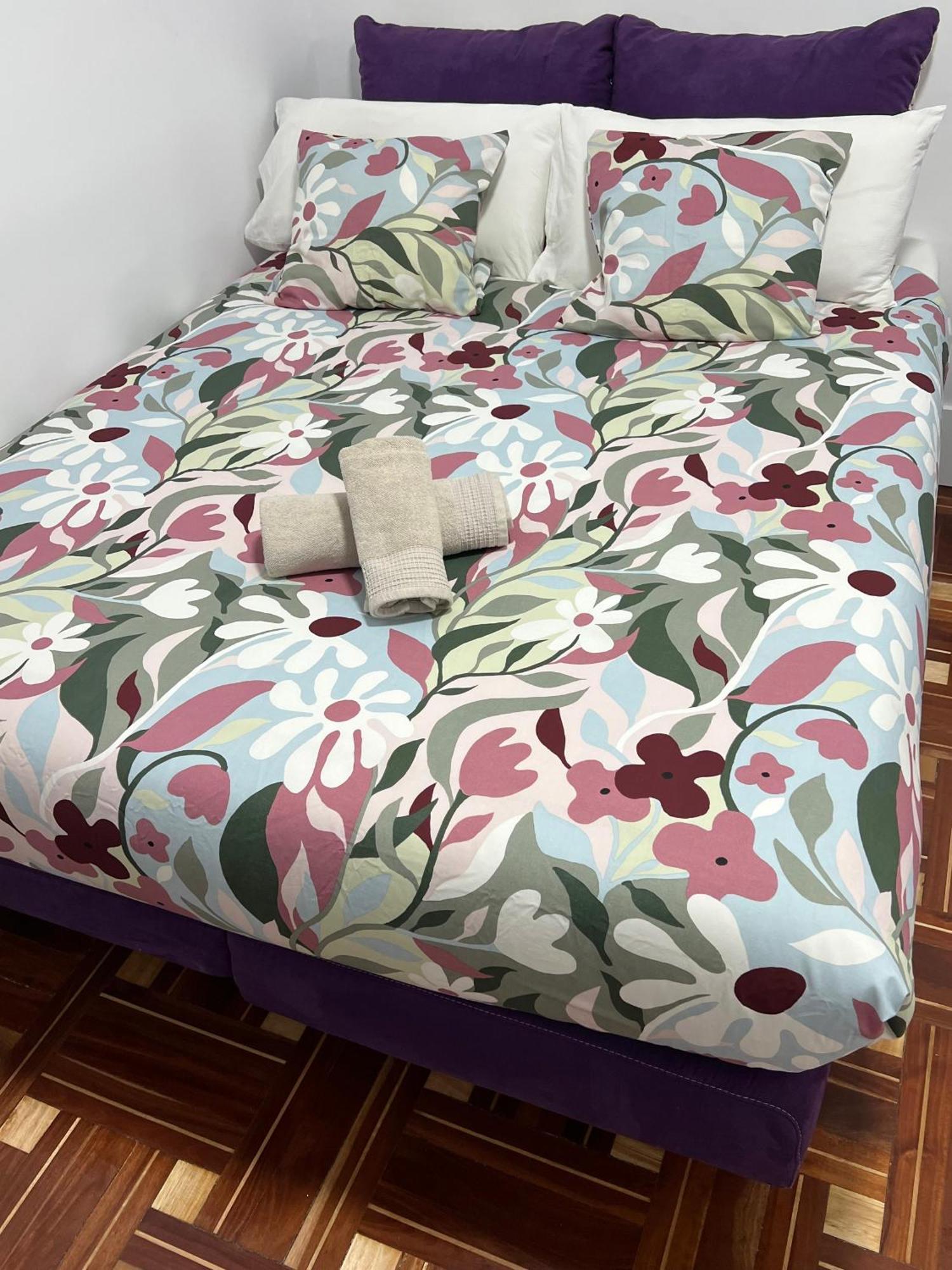 Wanderlust Gran Via Apartamento
