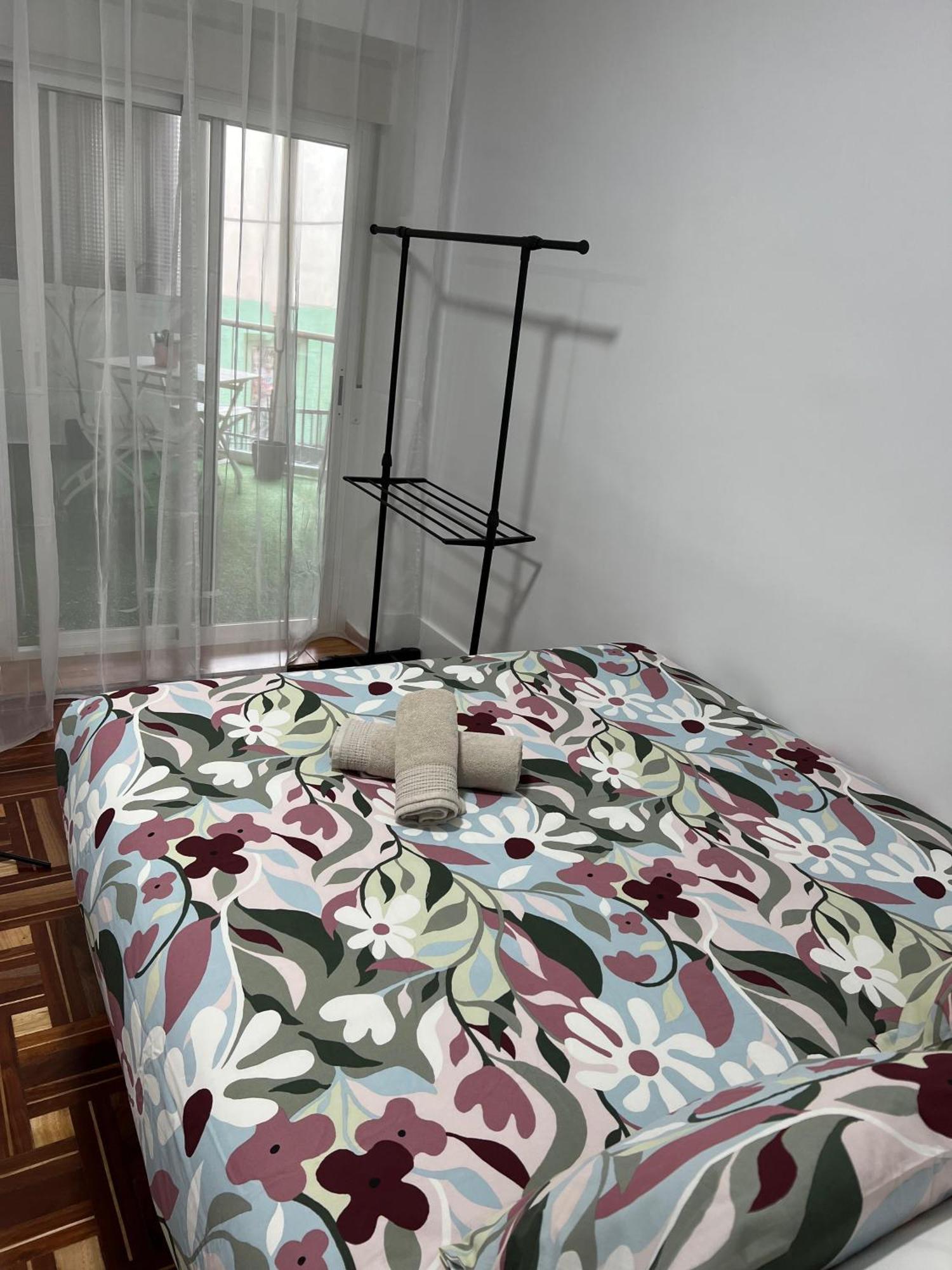 Wanderlust Gran Via Apartamento