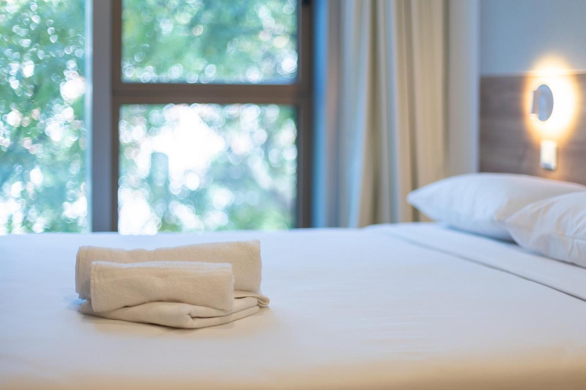 Nido Principe Pio Hotel Madrid
