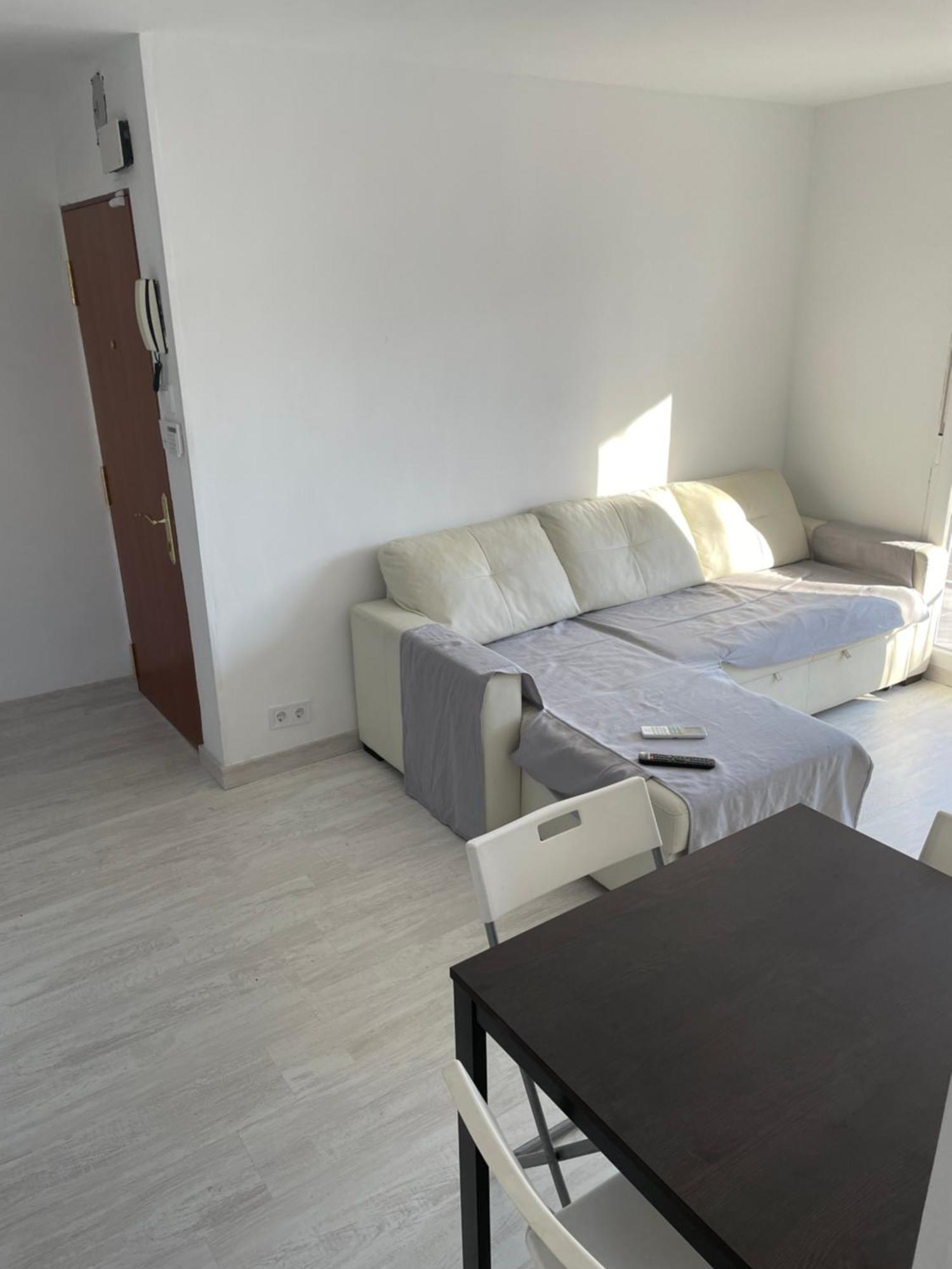 Piso Entero Bajo Apartamento Madri