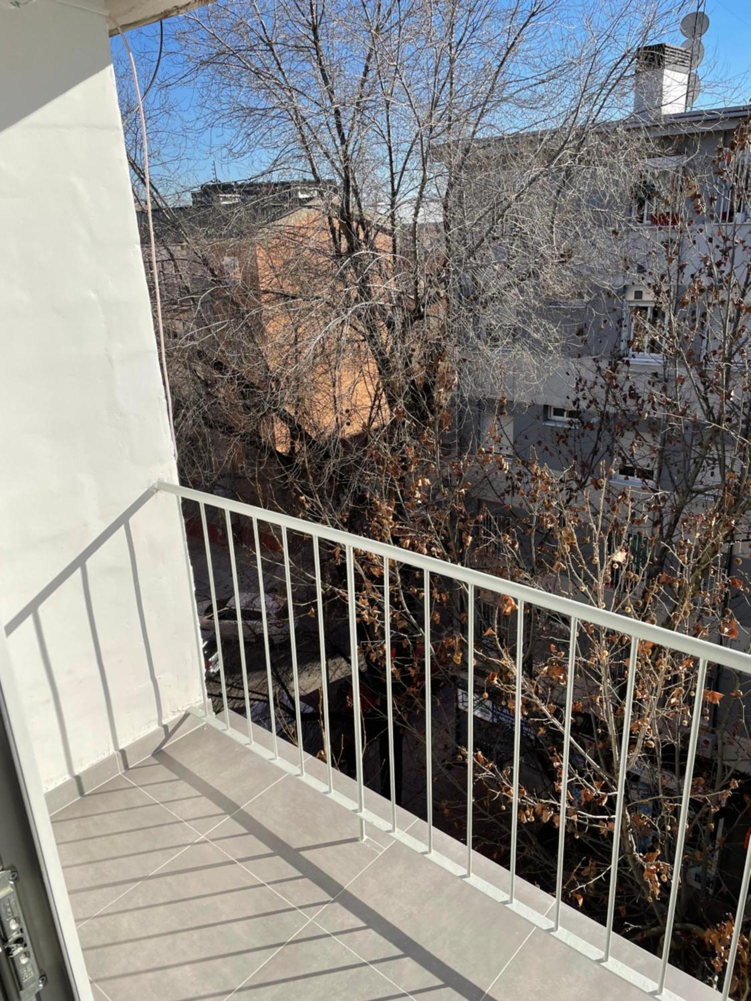 Apartamento Piso Entero Bajo Madri