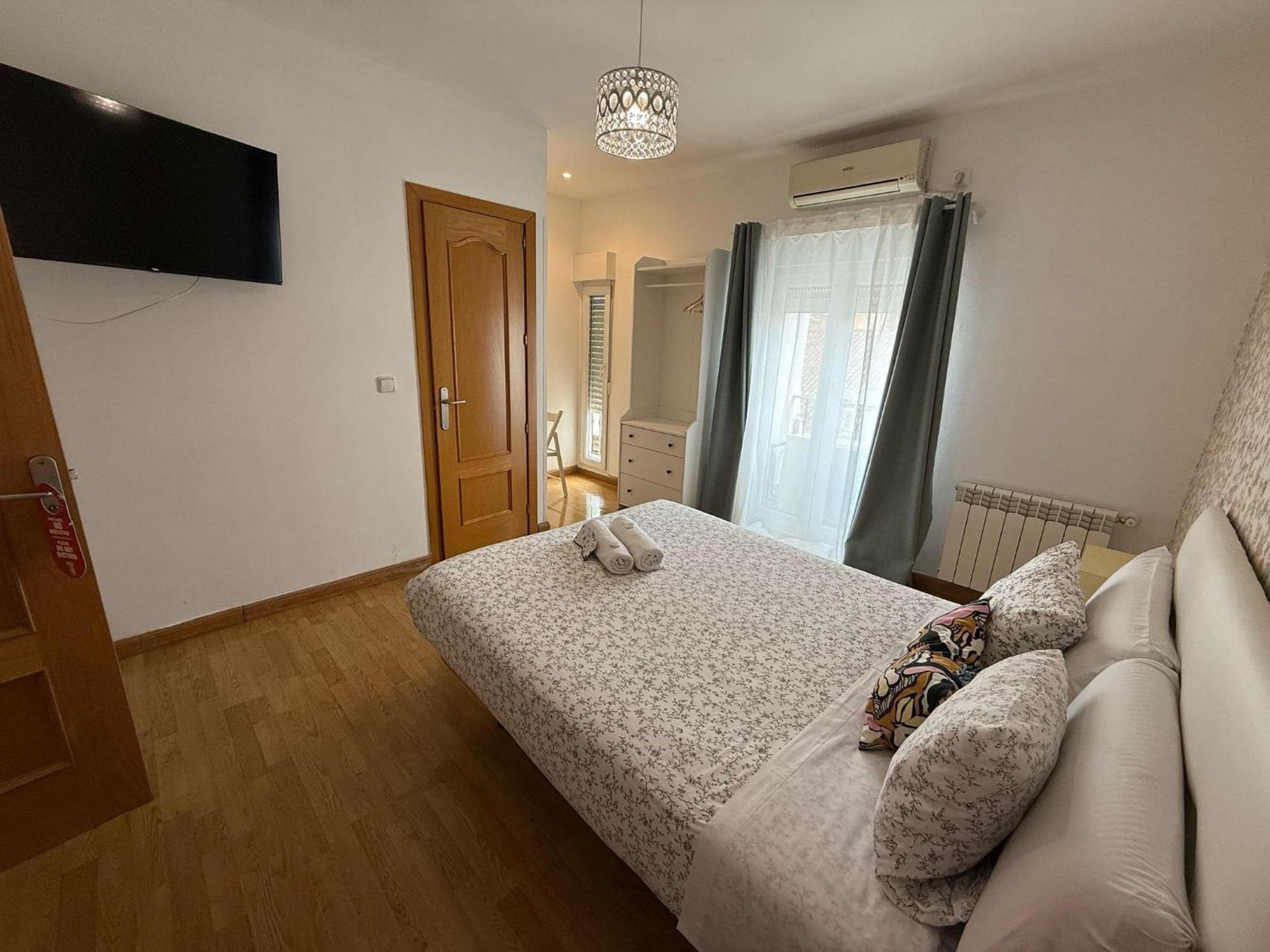 Gasthof Flat55madrid