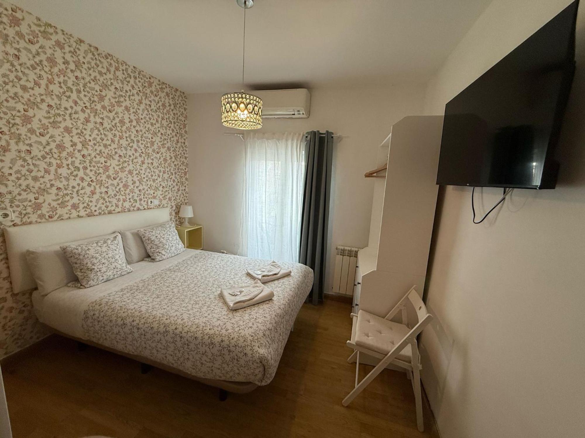 Gasthof Flat55madrid 3*