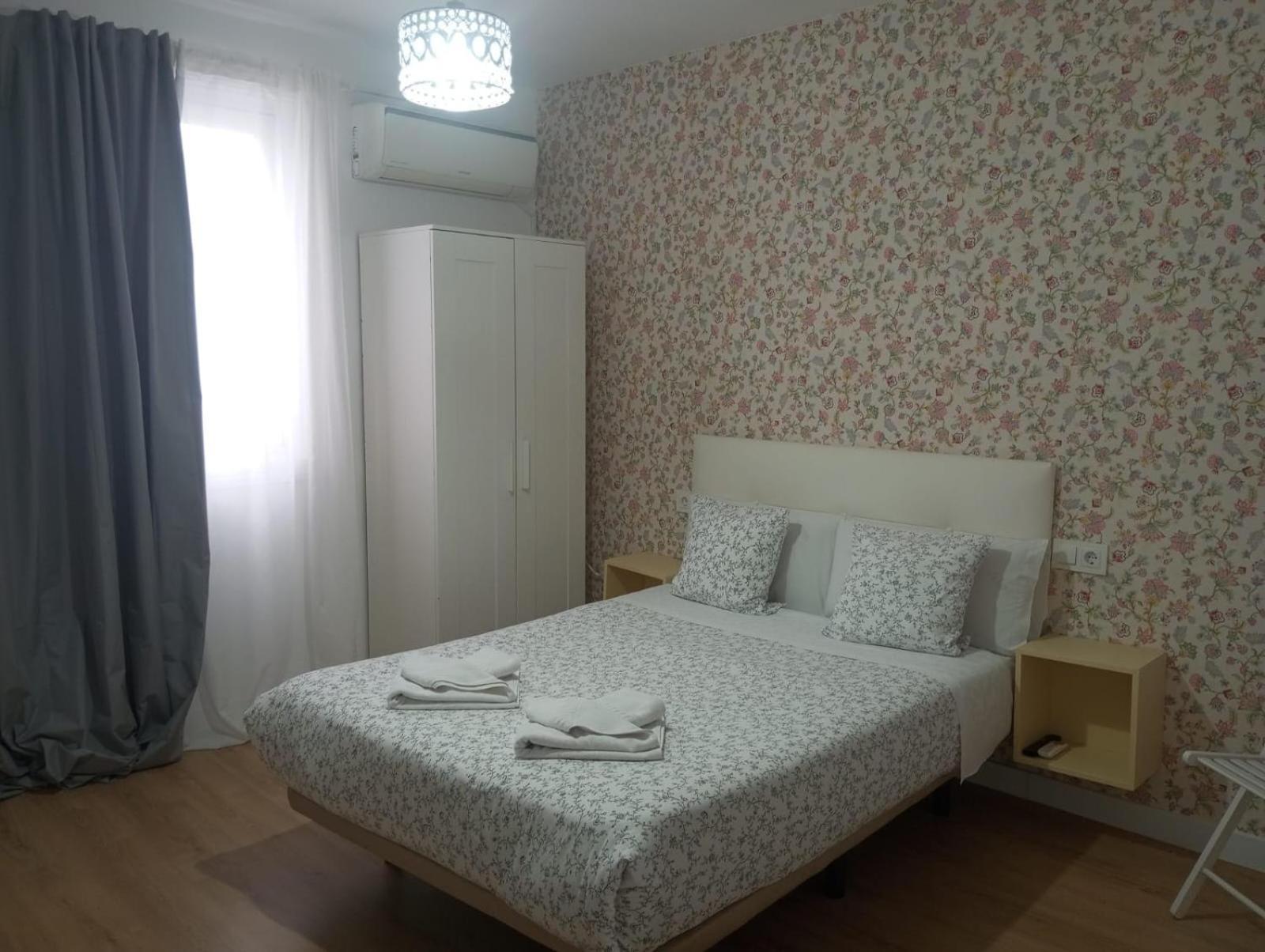 Flat55madrid Gasthof Madrid