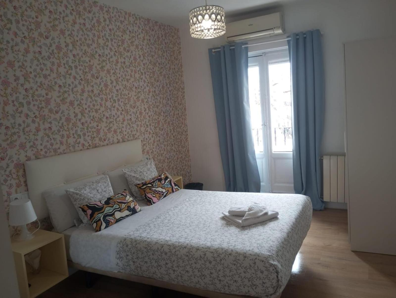 Gasthof Flat55madrid Madrid