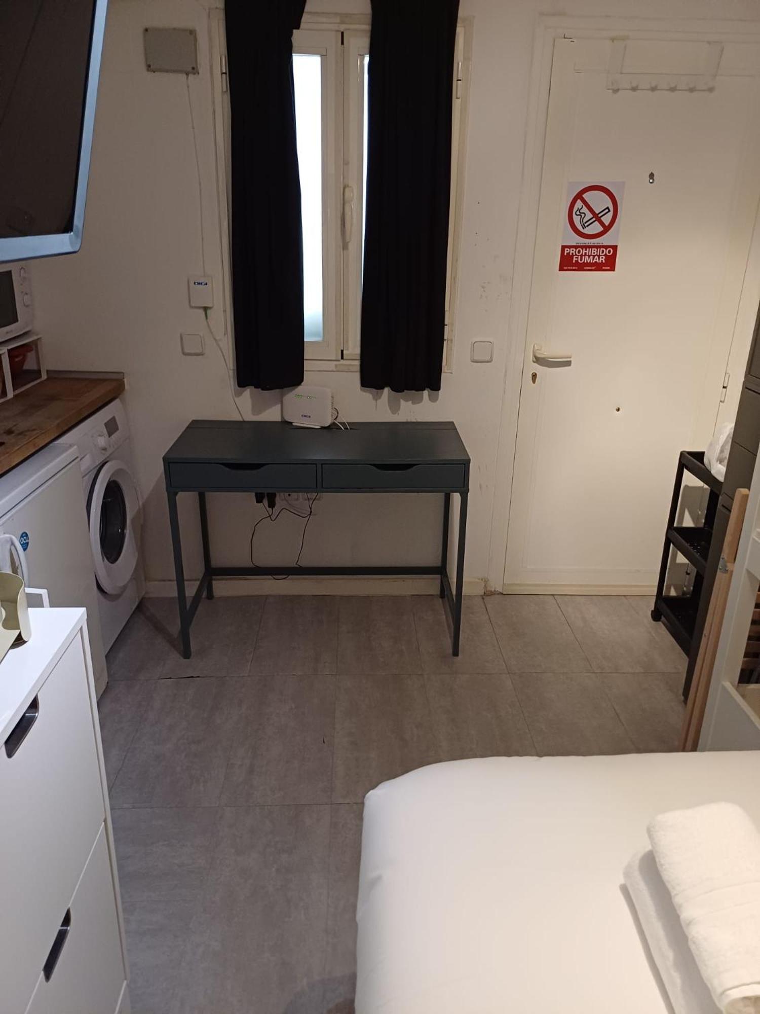Apartamento Cosy In The Heart Of Lavapies, - Amparo *