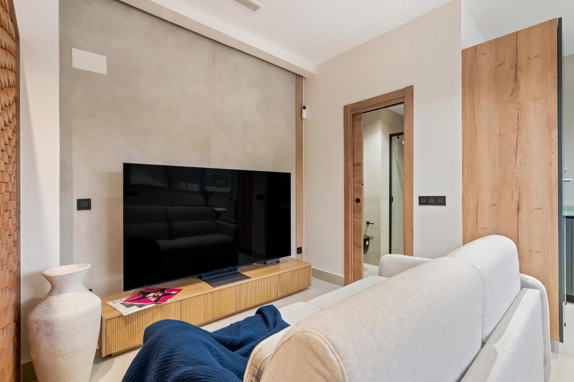 Boutique Alquiler Temporal Apartment *