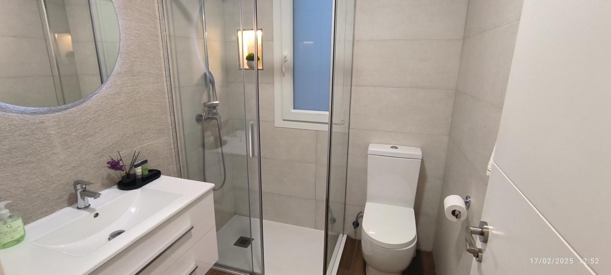 El Mirador De El Retiro Appartement *