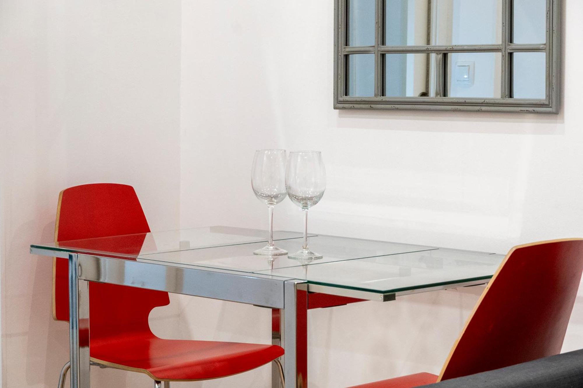 For Puerta Del Sol Temporal Pre10b Appartement
