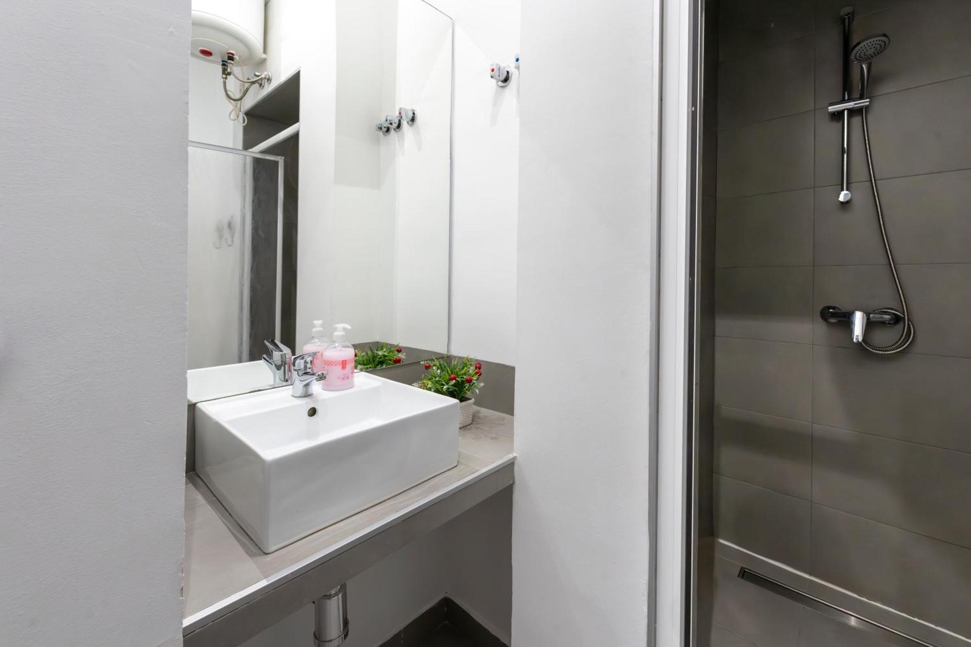 For Puerta Del Sol Temporal Pre10b Appartement Madrid