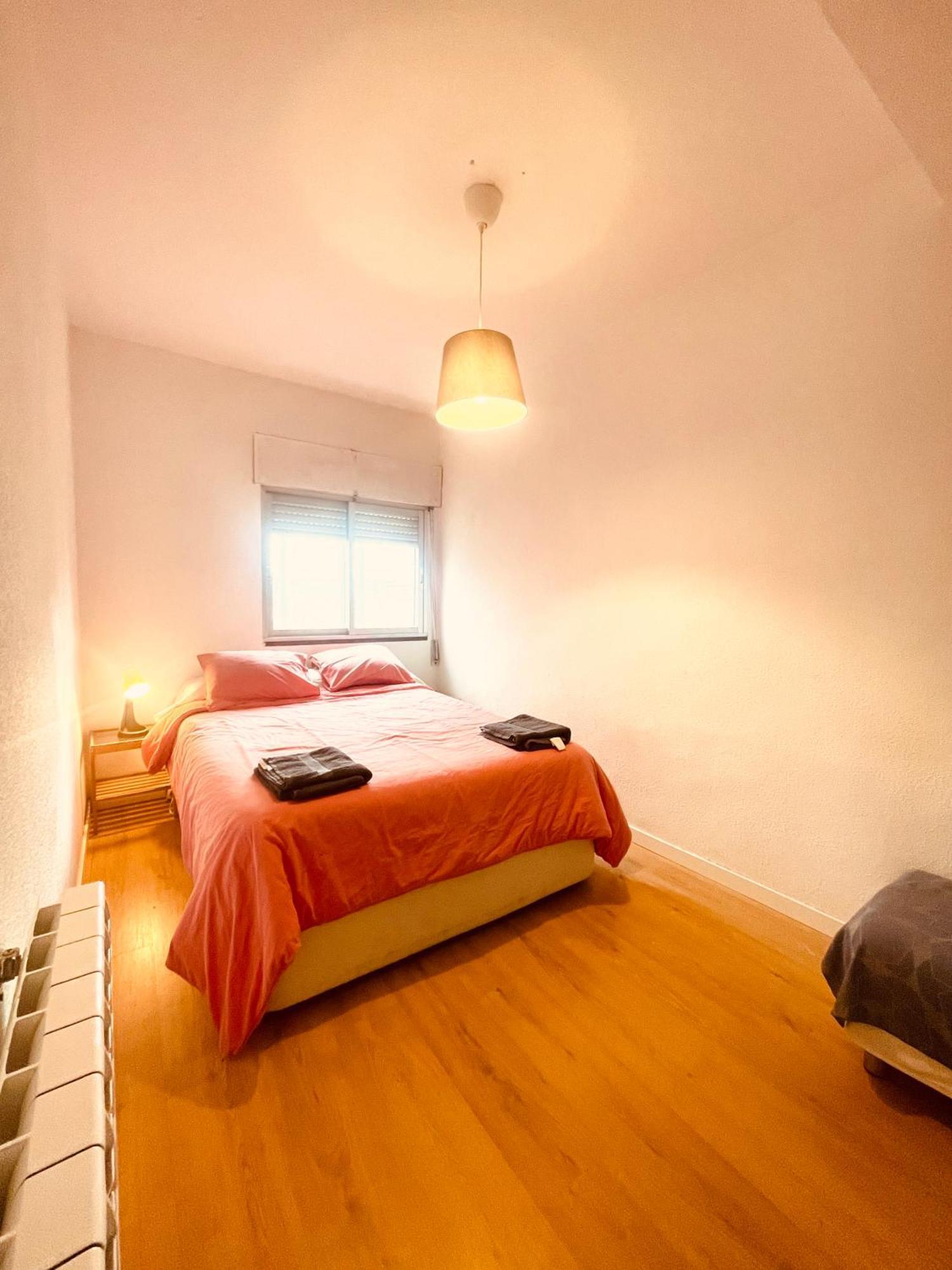 Entero Junto Ifema Y Aeropuerto Appartement Madrid
