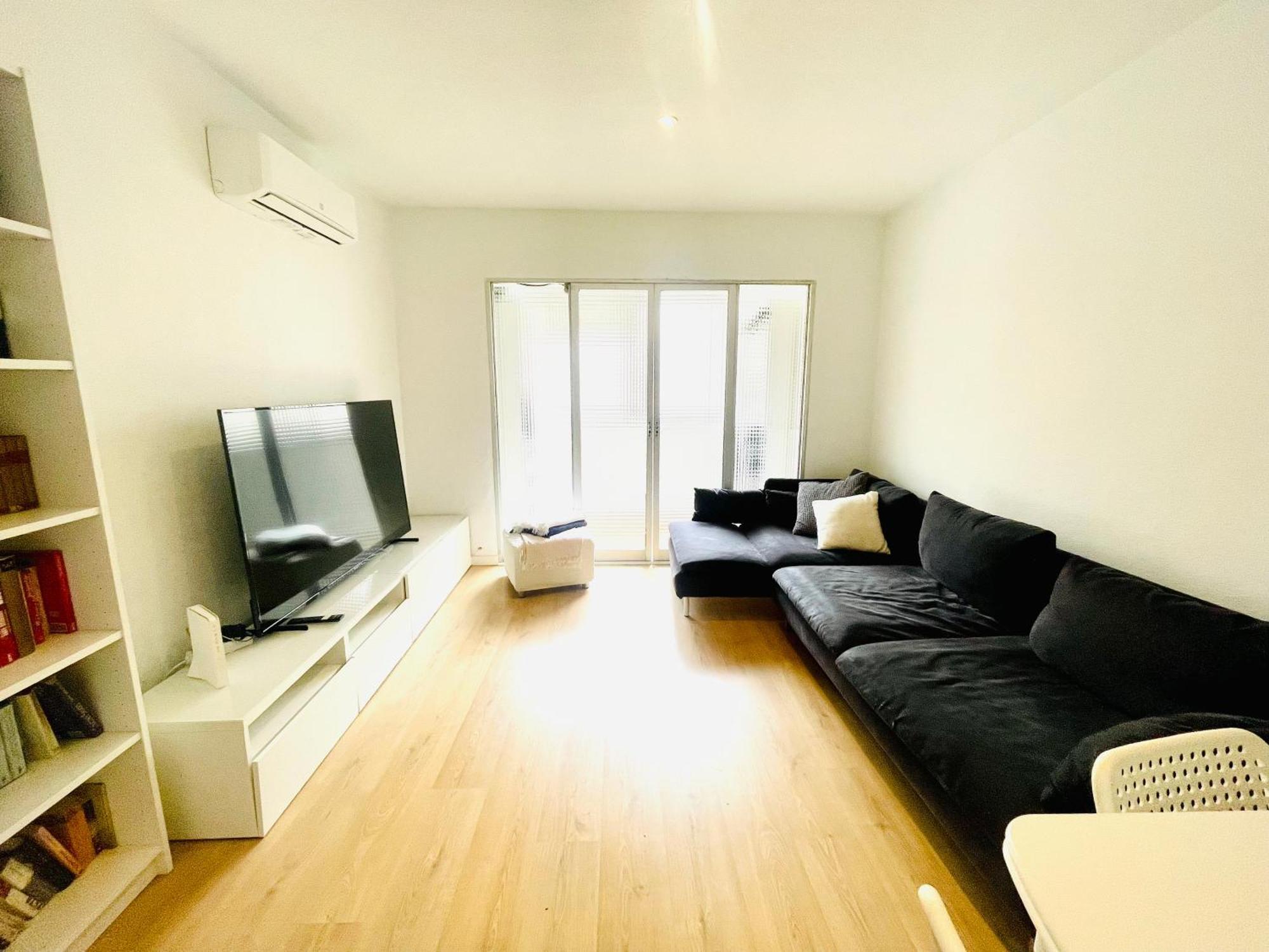 Appartement Entero Junto Ifema Y Aeropuerto *