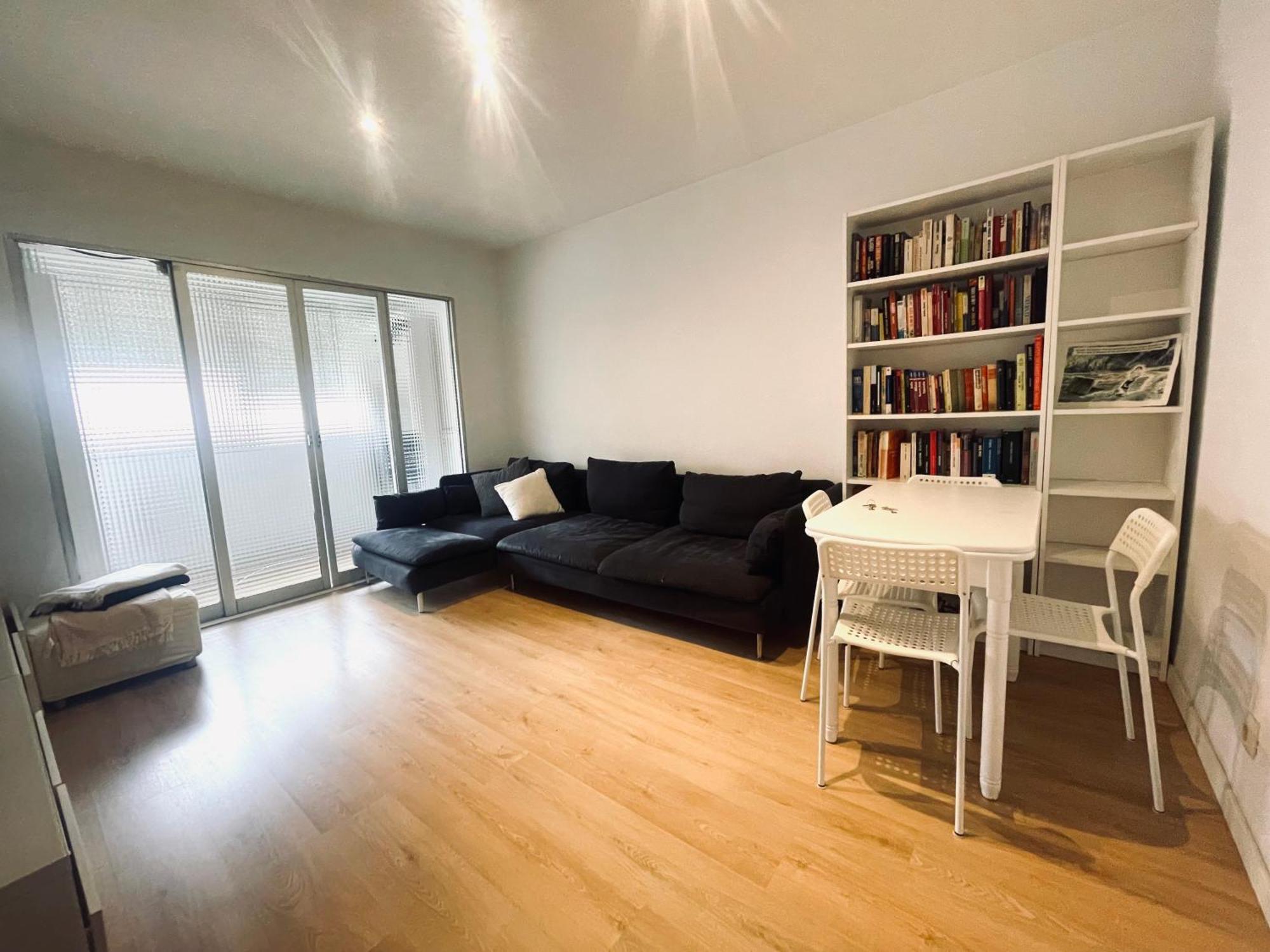 Appartement Entero Junto Ifema Y Aeropuerto Madrid