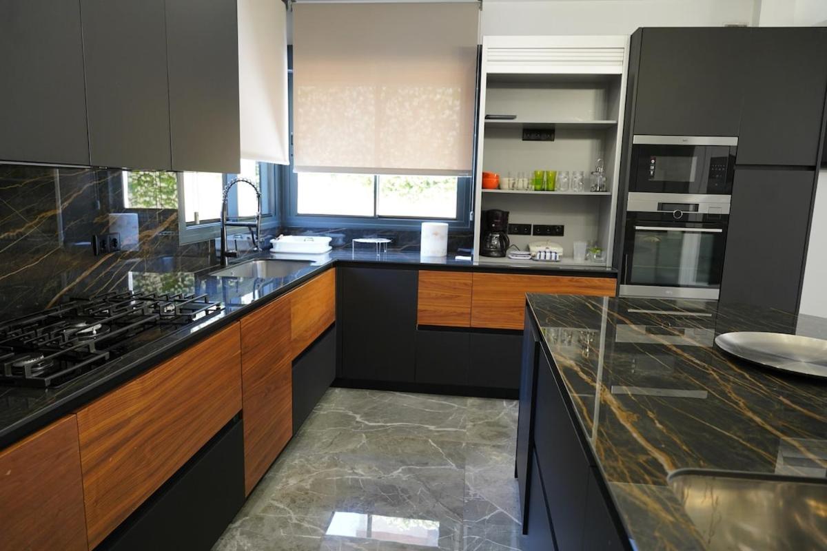 Complete Luxury House With Garden Hébergement de vacances *