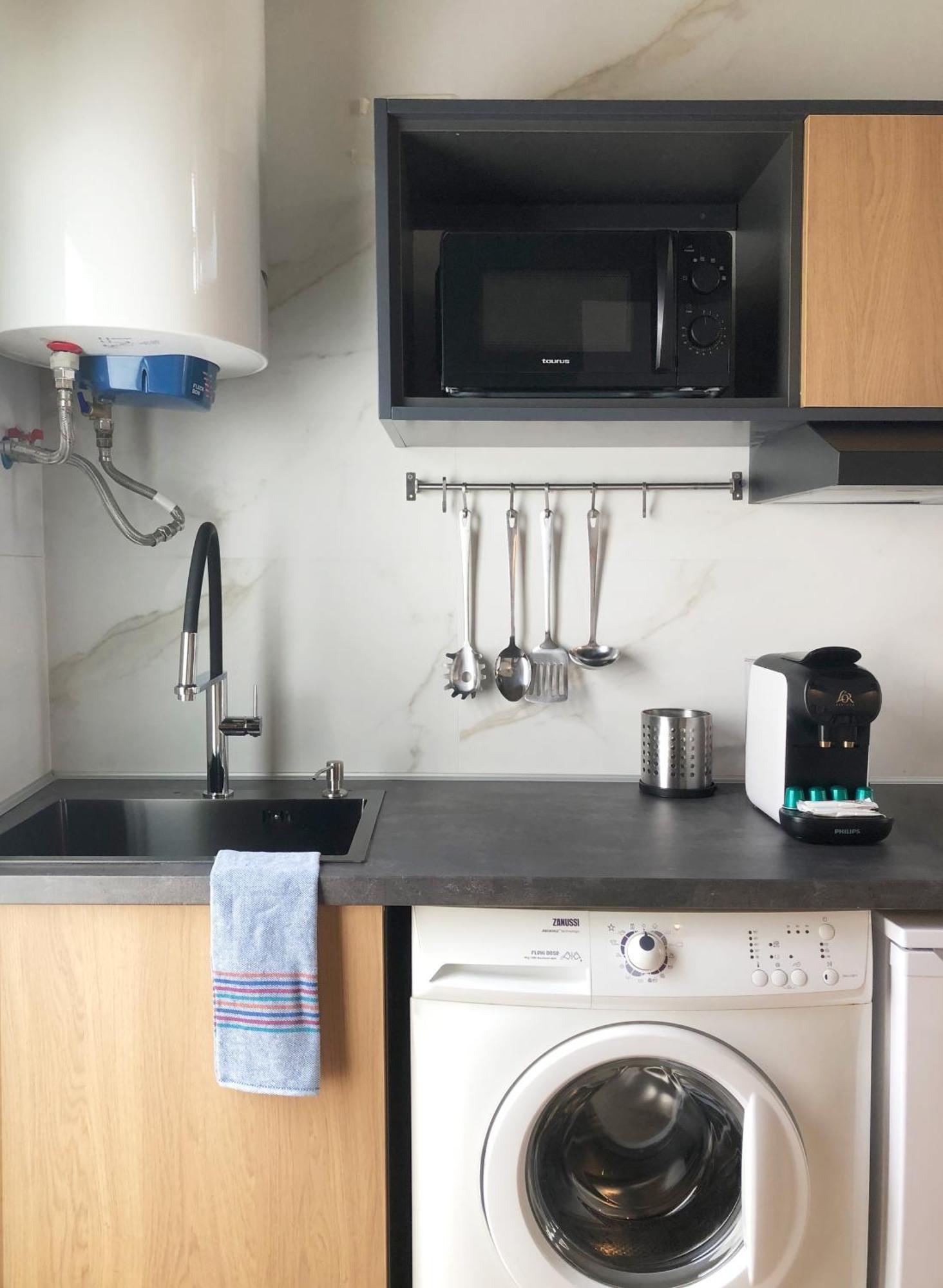 Inhome Apartamento *