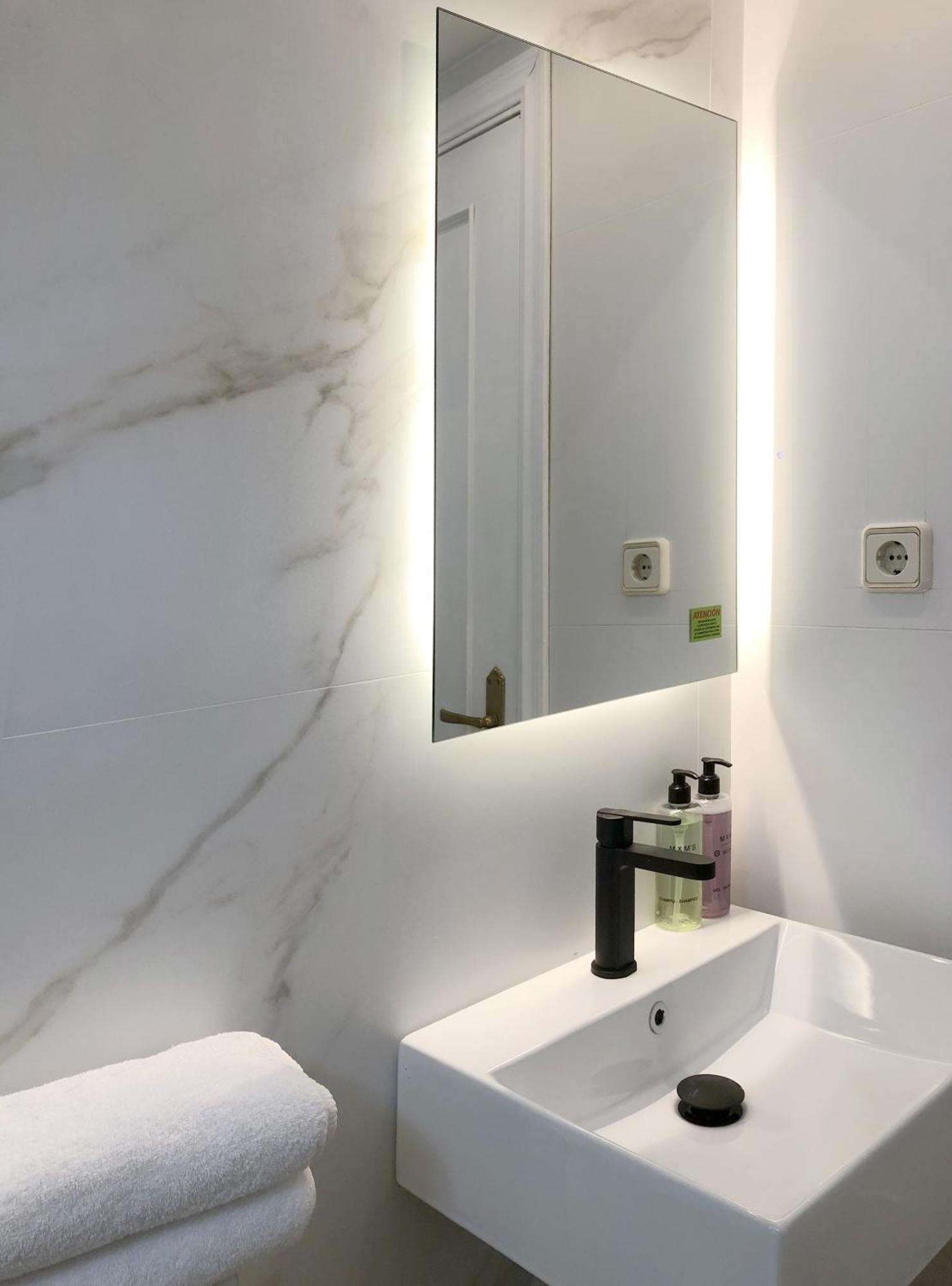 Apartamento Inhome Madri