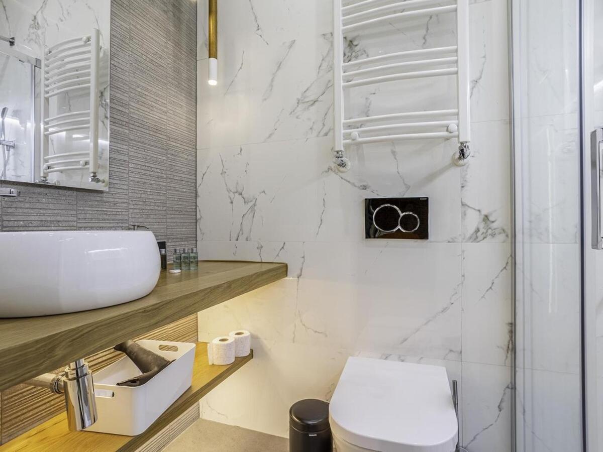 Alcam Lagasca Apartamento *