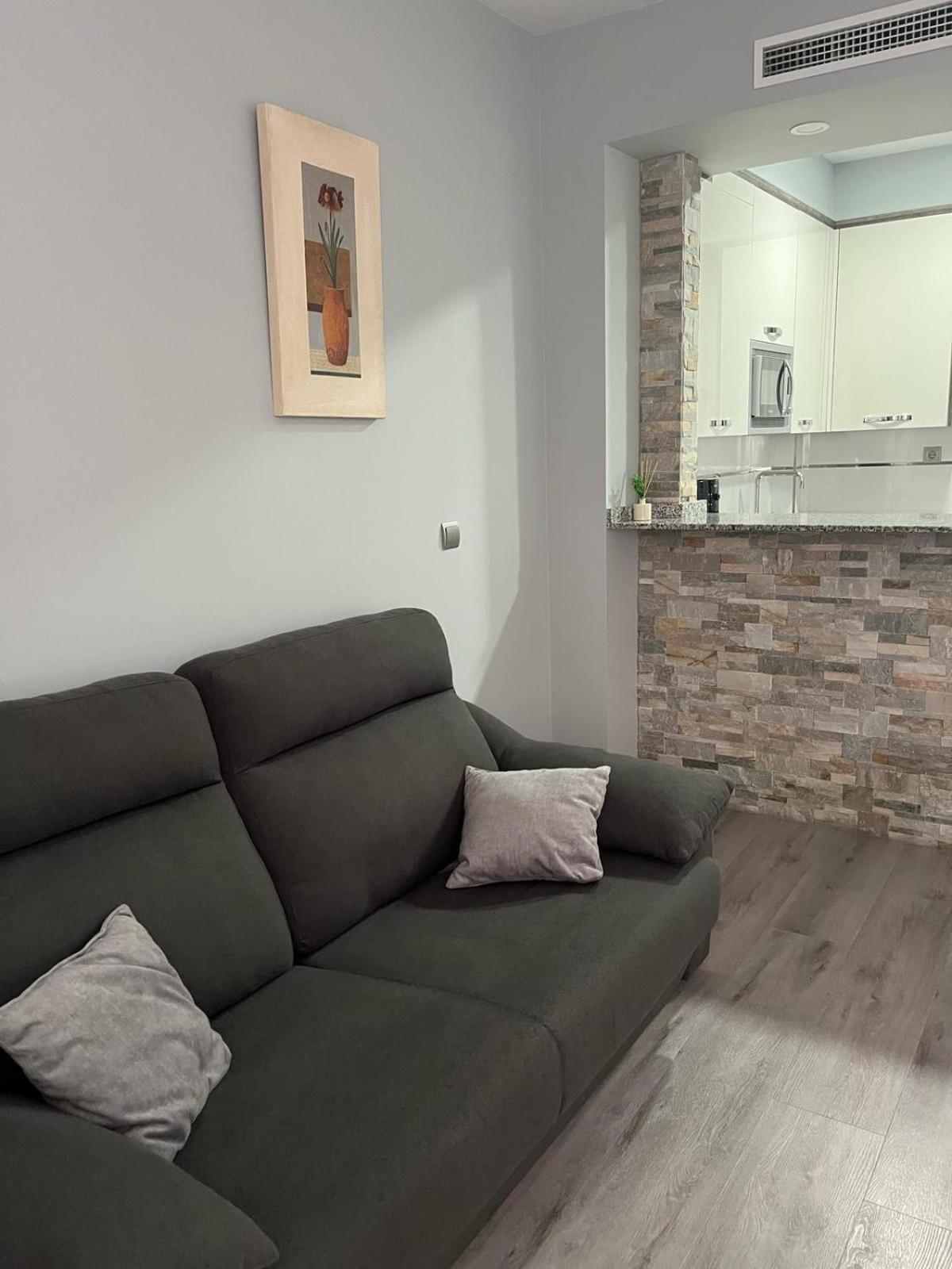 Apartamento Nicoletta *