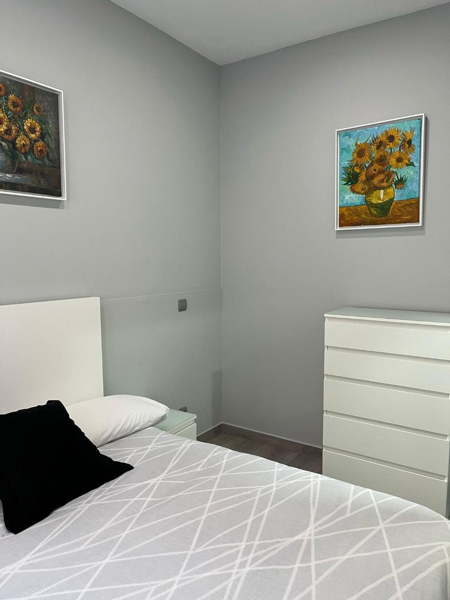 Nicoletta Apartamento Madrid