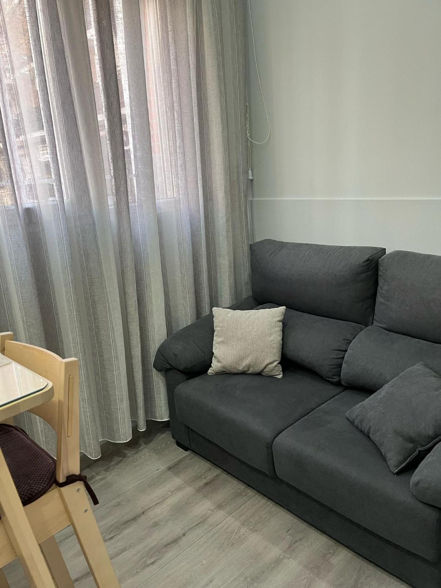 Apartamento Nicoletta Madrid
