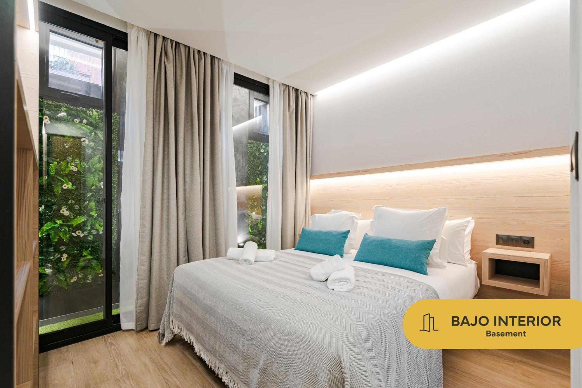Apart-hotel Feelathome Ventas *